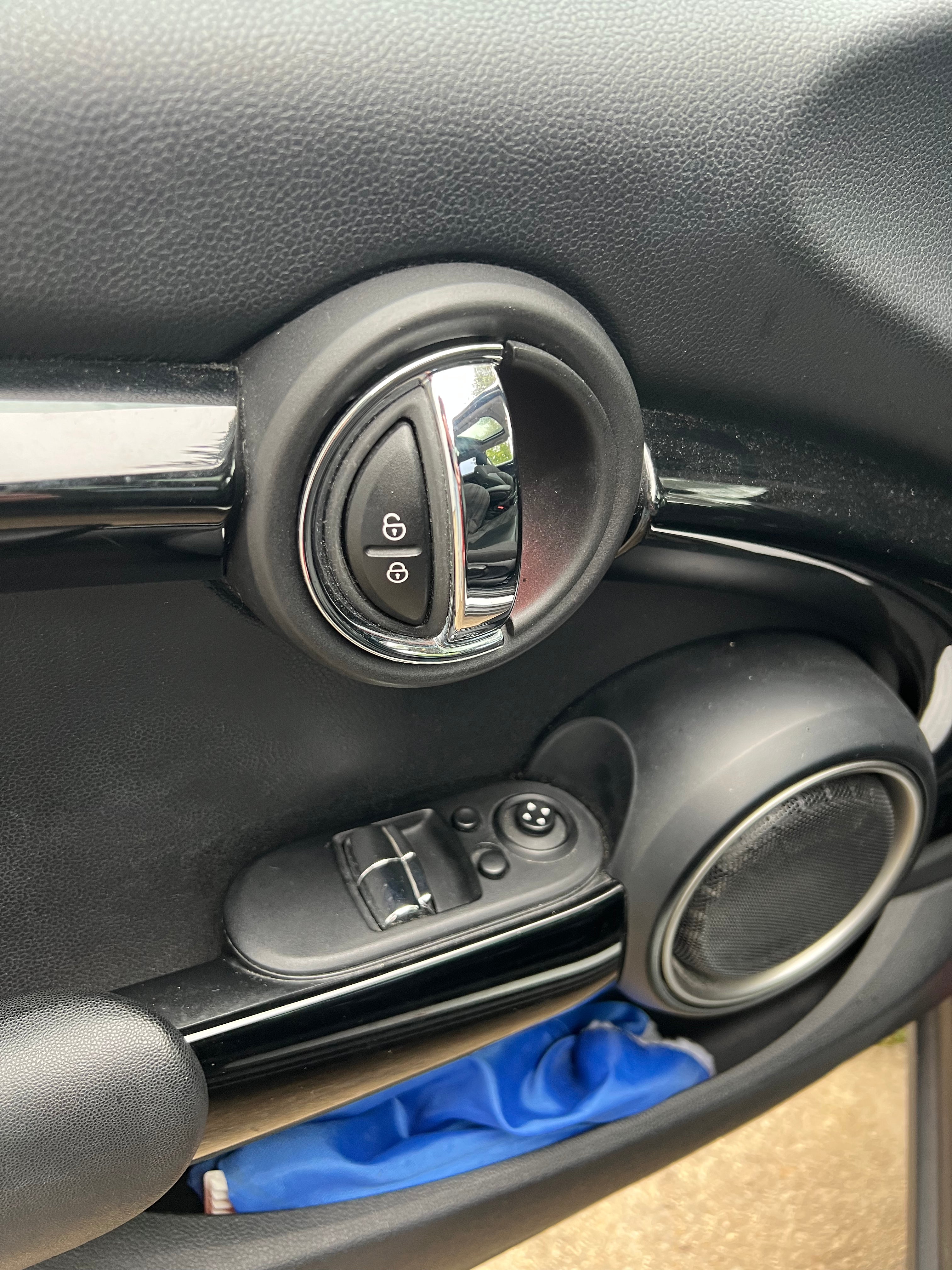 Mini Cooper S 2.0 192 Mini Cooper S 2.0 192