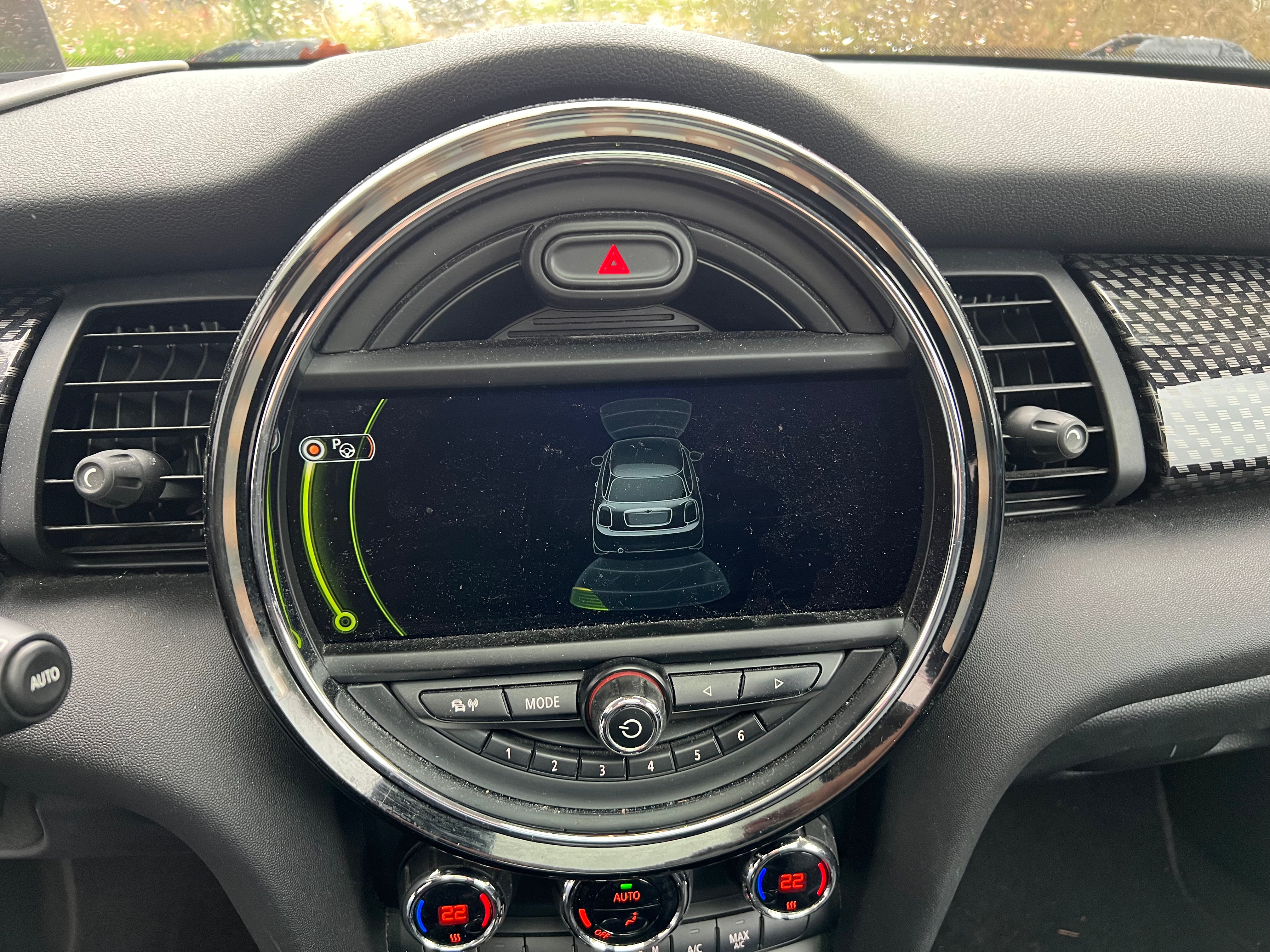 Mini Cooper S 2.0 192 Mini Cooper S 2.0 192