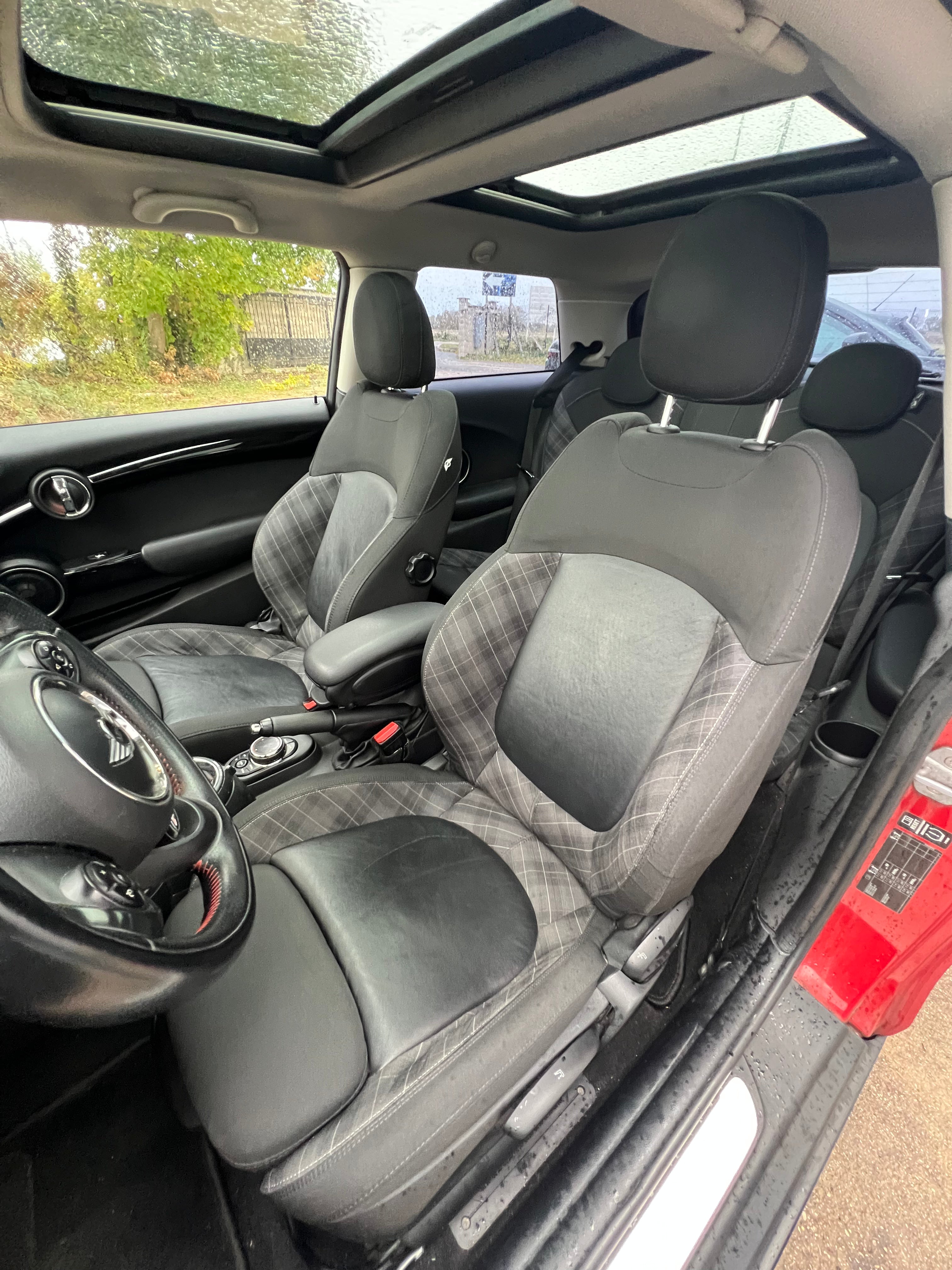 Mini Cooper S 2.0 192 Mini Cooper S 2.0 192