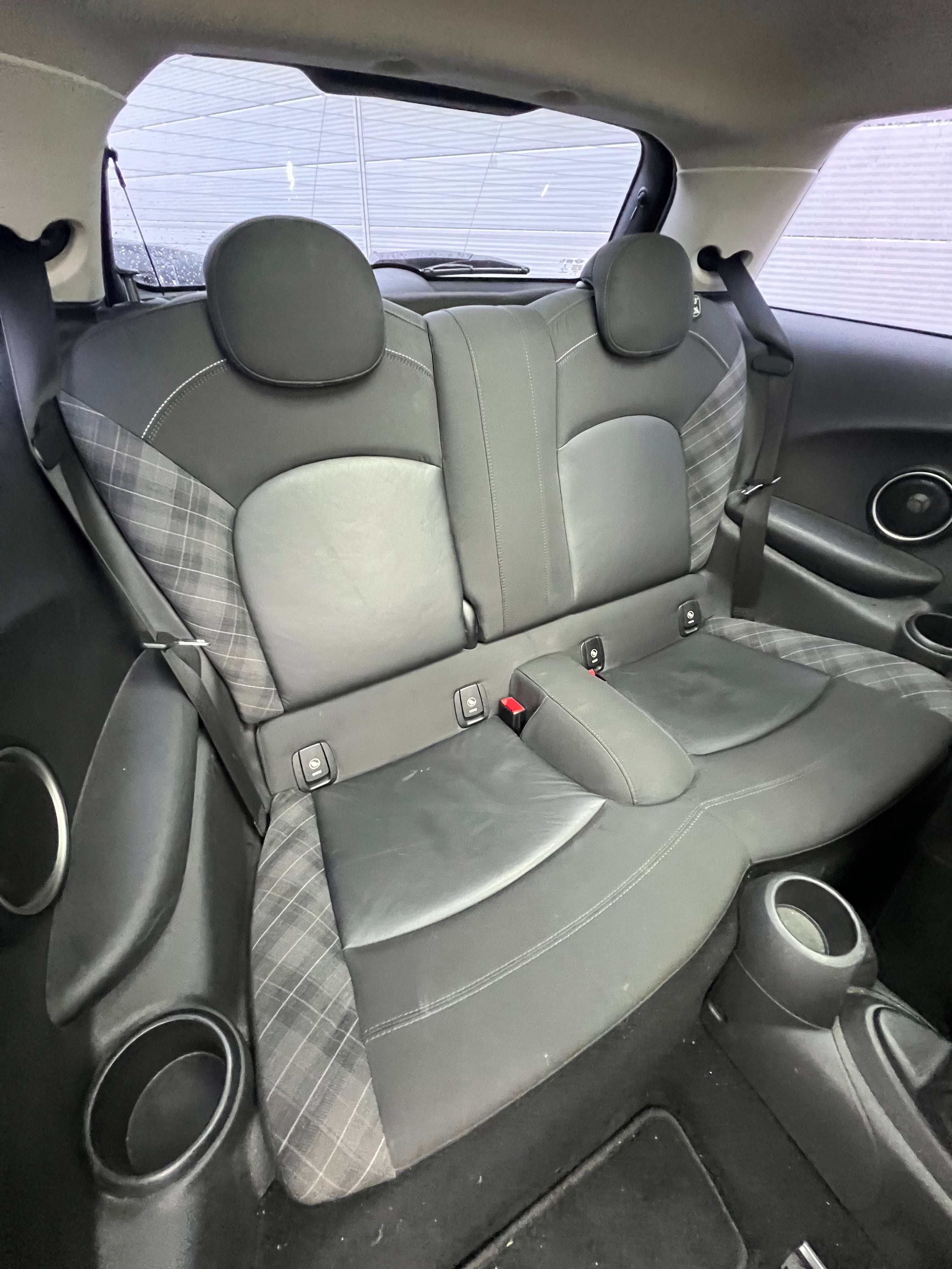 Mini Cooper S 2.0 192 Mini Cooper S 2.0 192