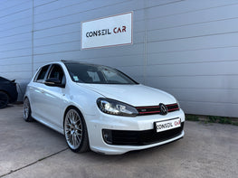 Volkswagen Golf 6 2.0 TSI 235CH ED 35 DSG6
