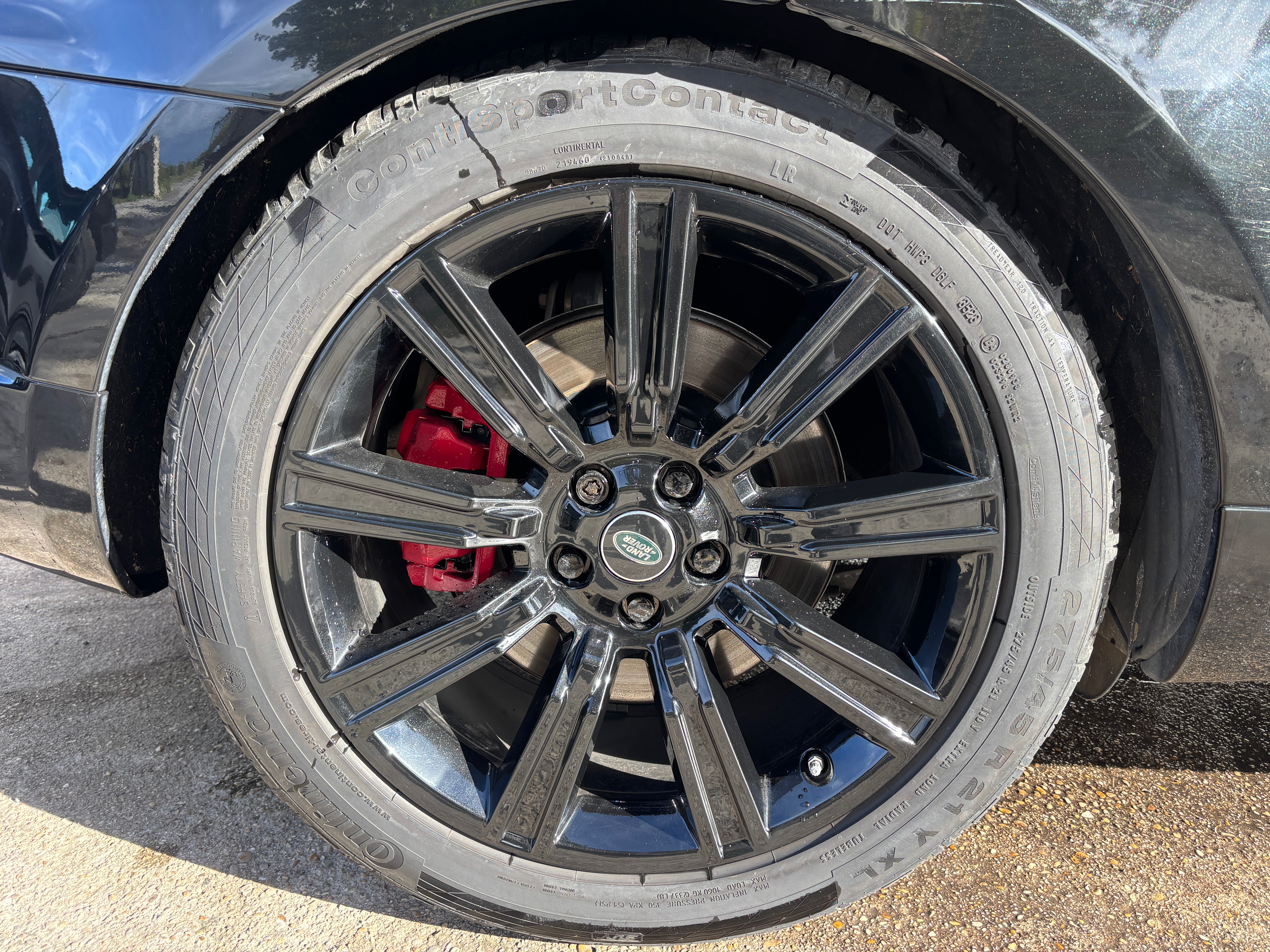 LAND ROVER RANGE ROVER 2.0 P400e SPORT HSE 404 LAND ROVER RANGE ROVER 2.0 P400e SPORT HSE 404