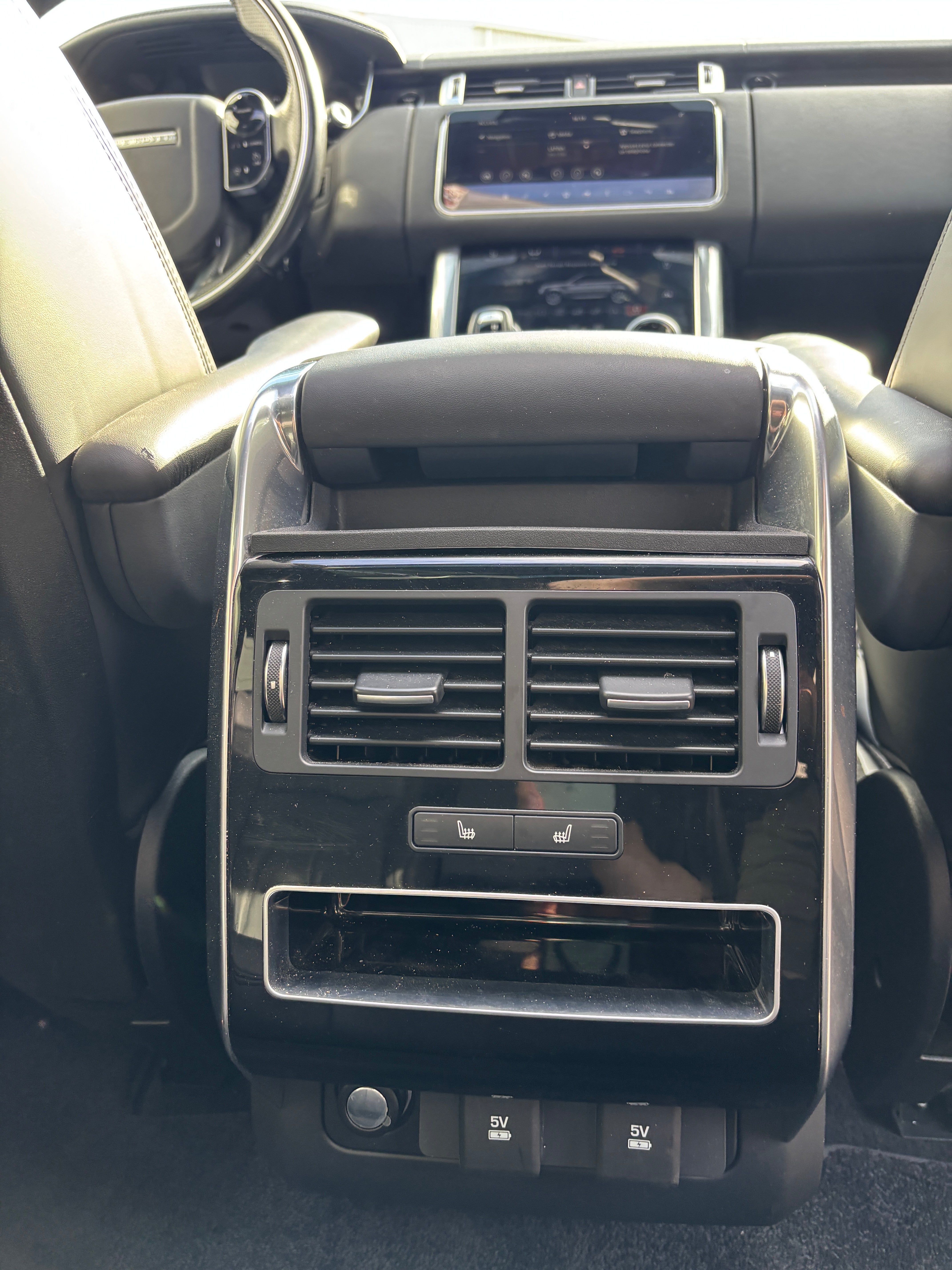 LAND ROVER RANGE ROVER 2.0 P400e SPORT HSE 404 LAND ROVER RANGE ROVER 2.0 P400e SPORT HSE 404