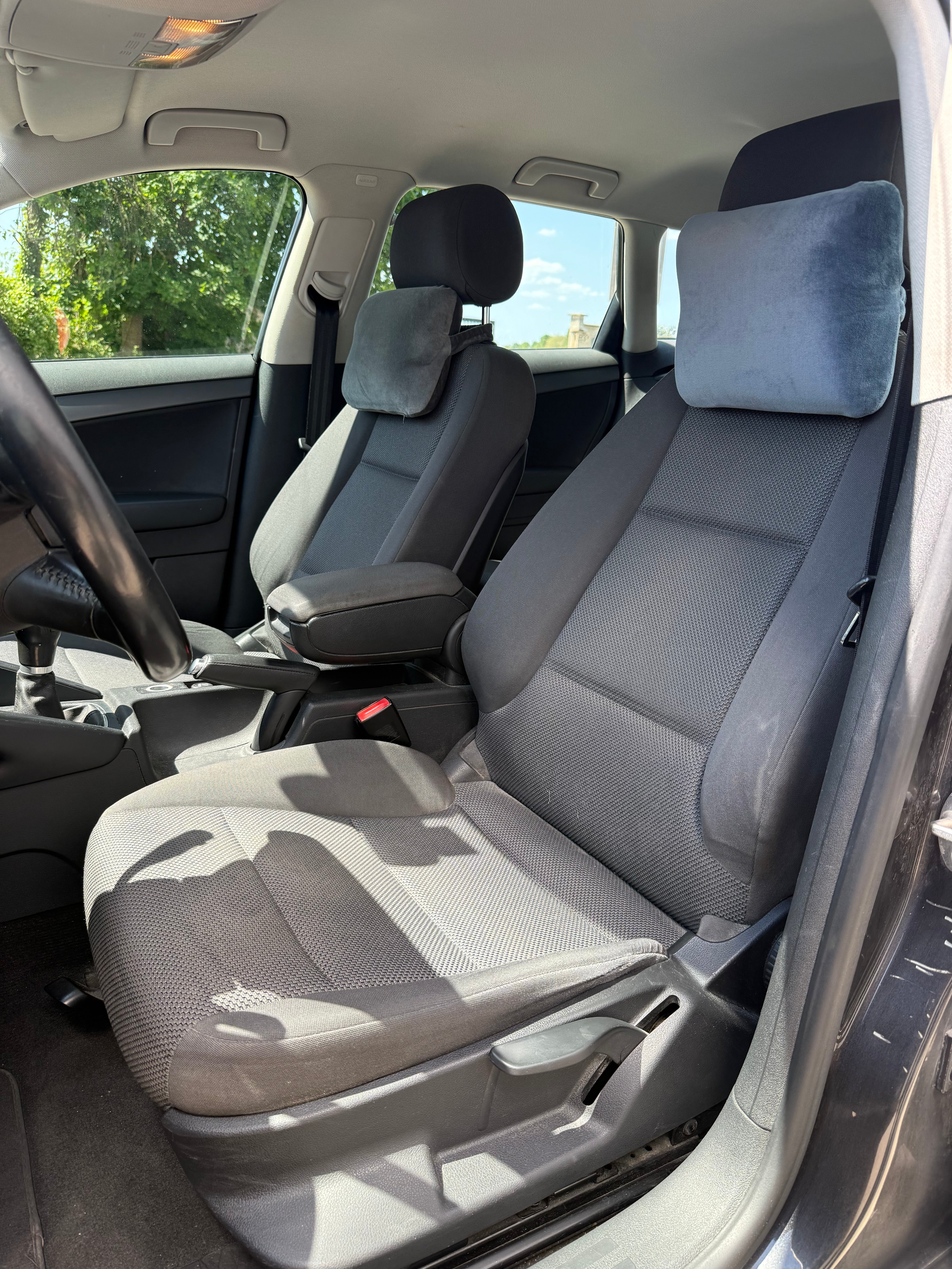Audi A3 Sportback 1.6 TDI 110CH Audi A3 Sportback 1.6 TDI 110CH