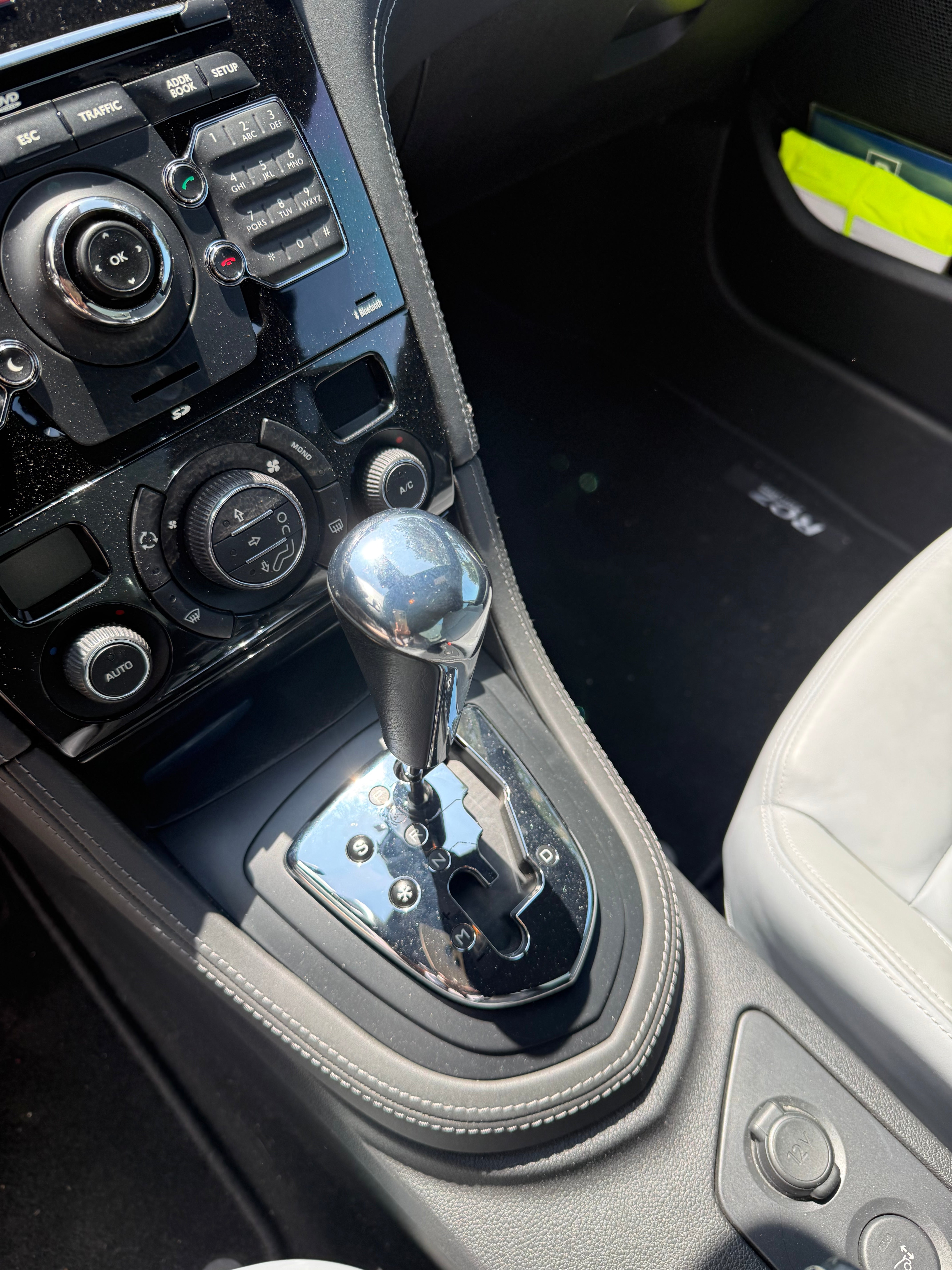 Peugeot RCZ 155CH Peugeot RCZ 155CH