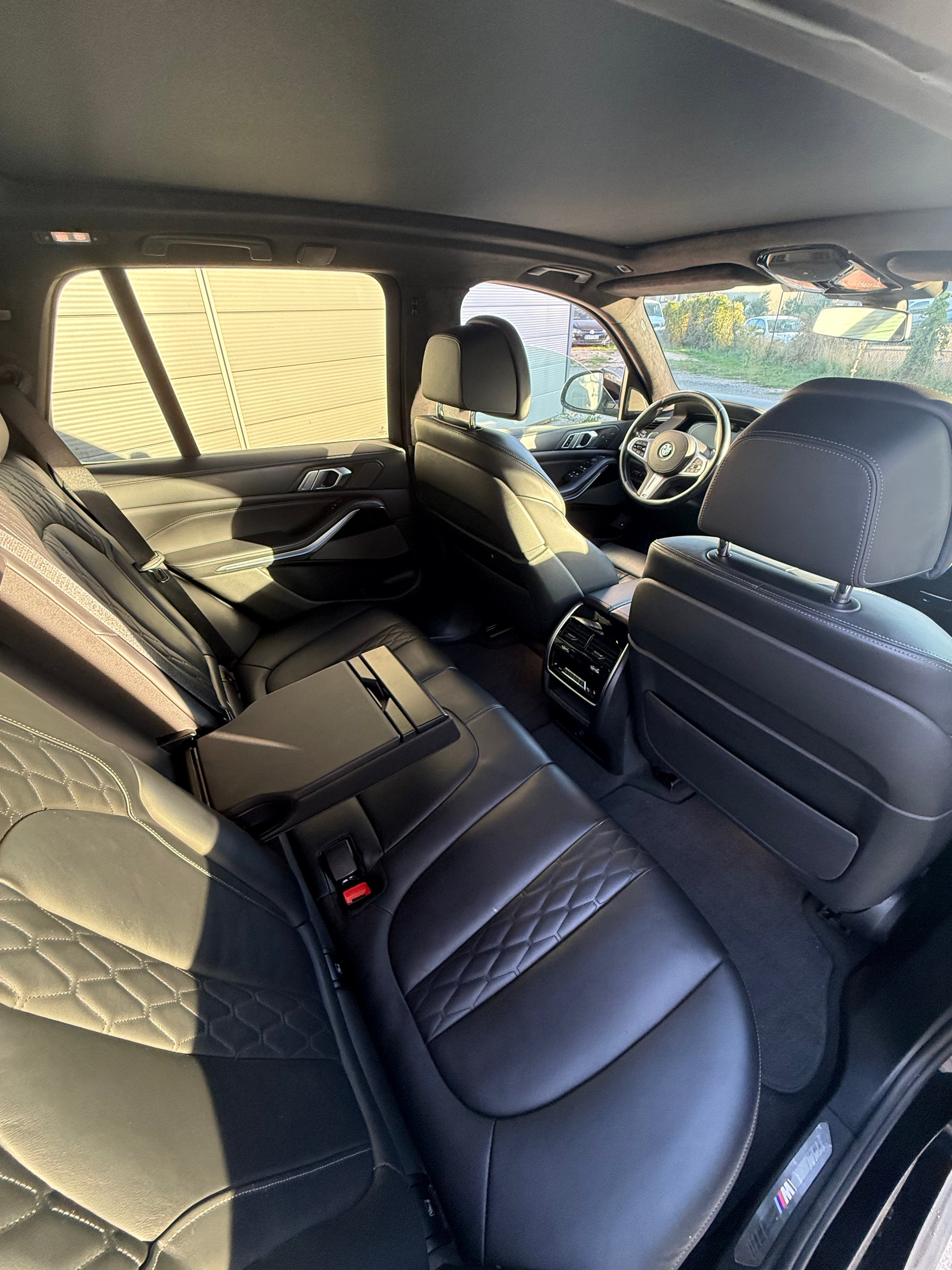 Bmw X5 xDrive 45e (G05) BVA8 Pack M Bmw X5 xDrive 45e (G05) BVA8 Pack M