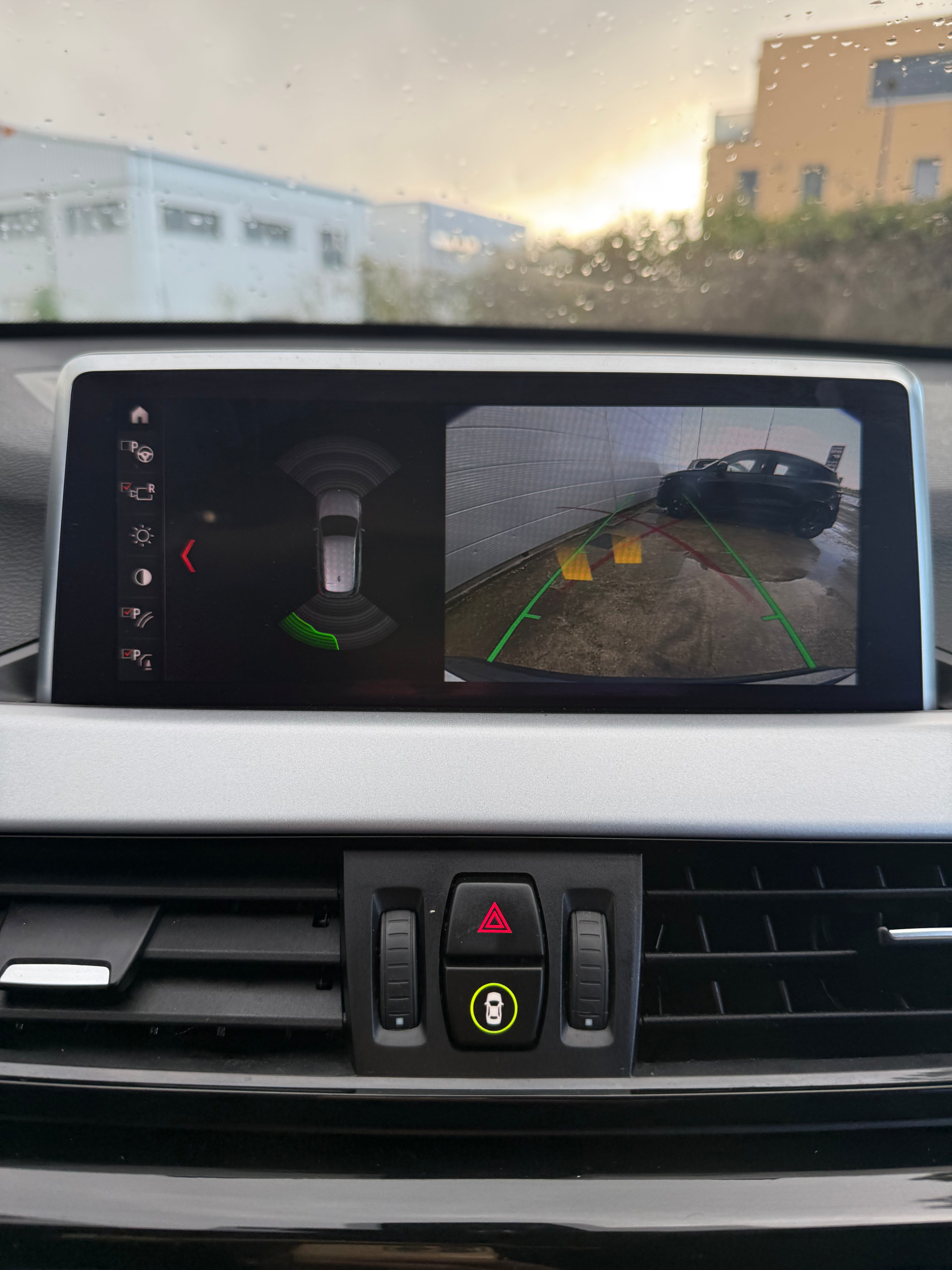 BMW X1 1.8 D 150 BUSINESS DESIGN SDRIVE BMW X1 1.8 D 150 BUSINESS DESIGN SDRIVE