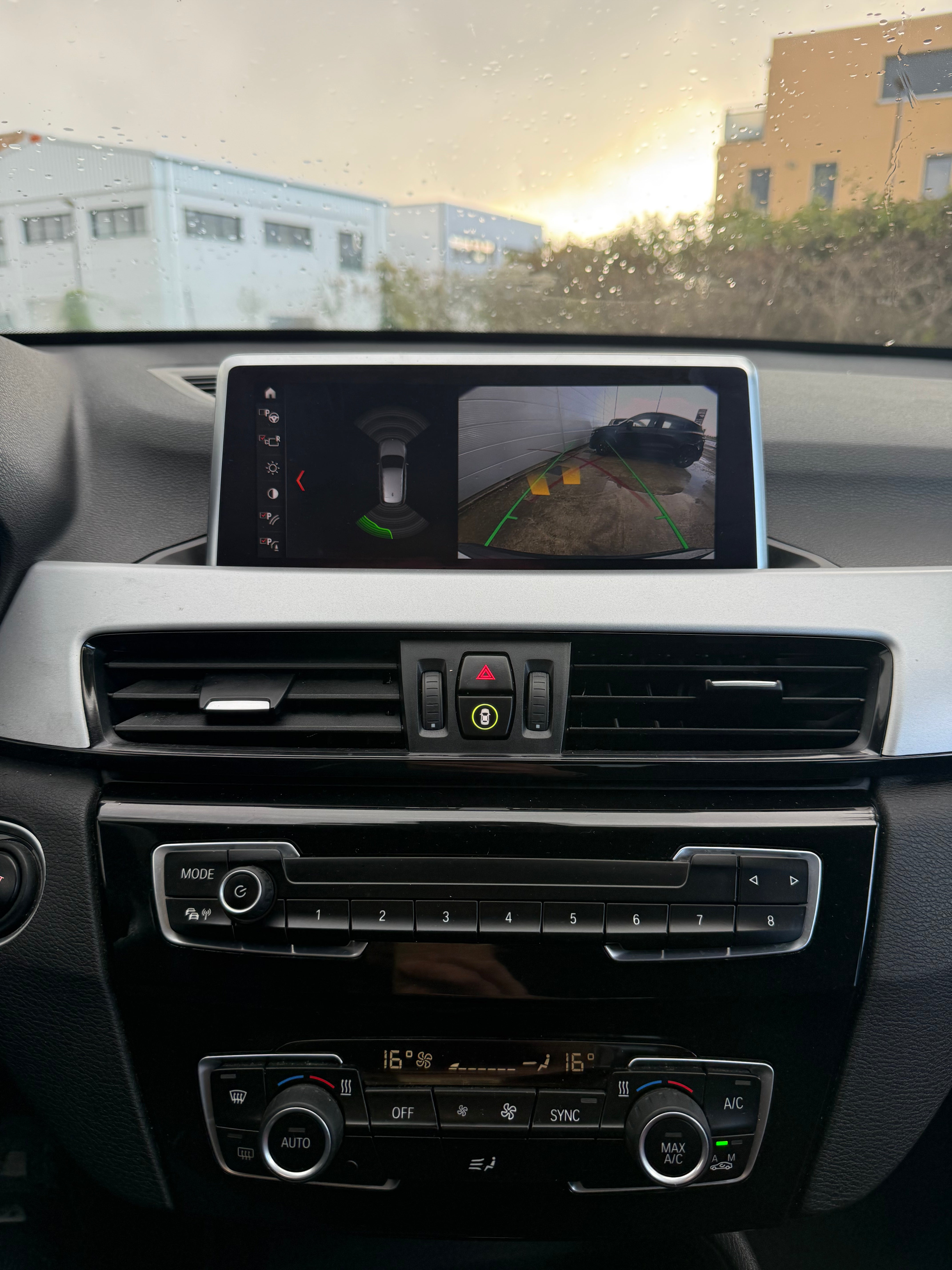 BMW X1 1.8 D 150 BUSINESS DESIGN SDRIVE BMW X1 1.8 D 150 BUSINESS DESIGN SDRIVE