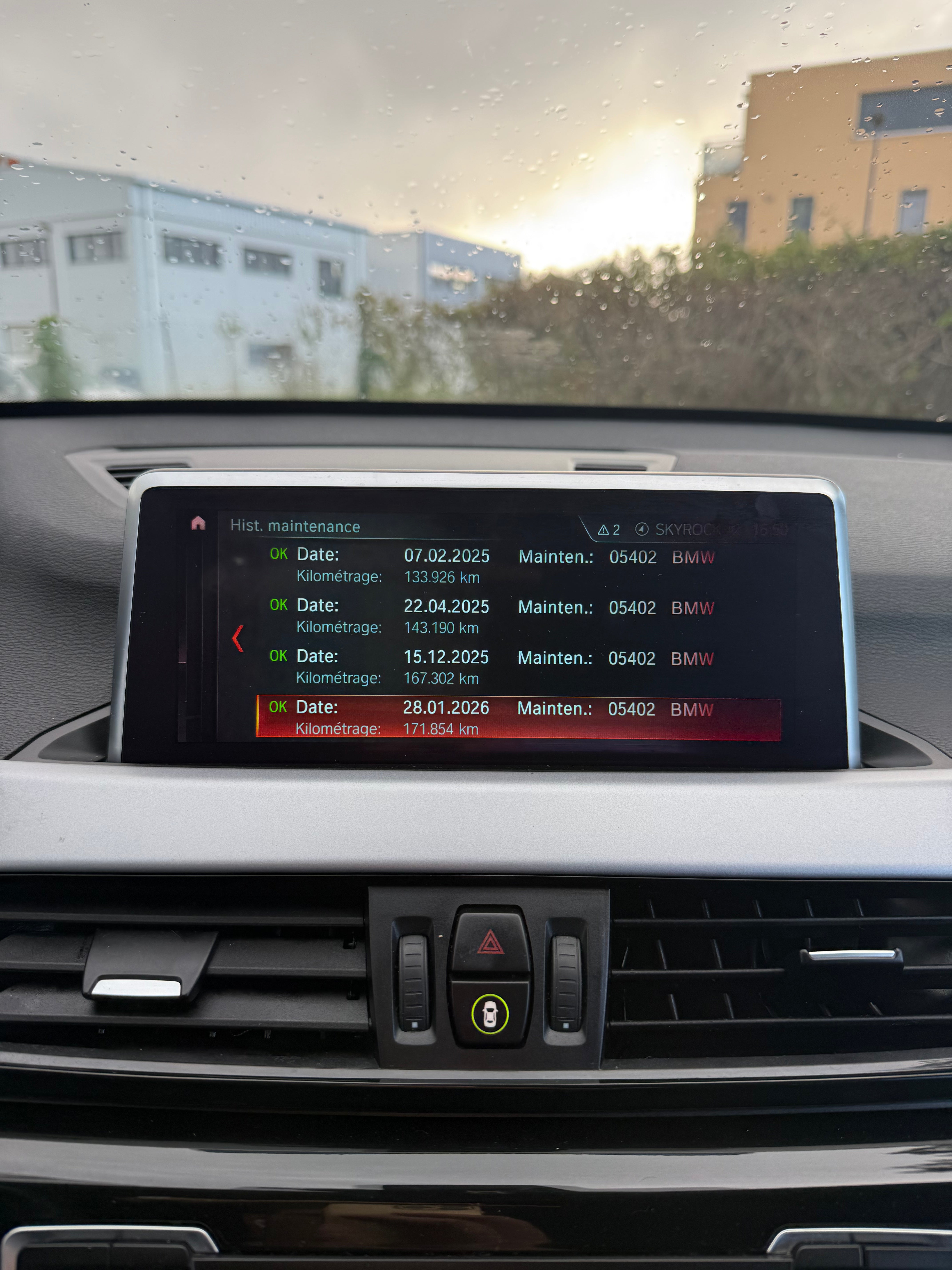 BMW X1 1.8 D 150 BUSINESS DESIGN SDRIVE BMW X1 1.8 D 150 BUSINESS DESIGN SDRIVE