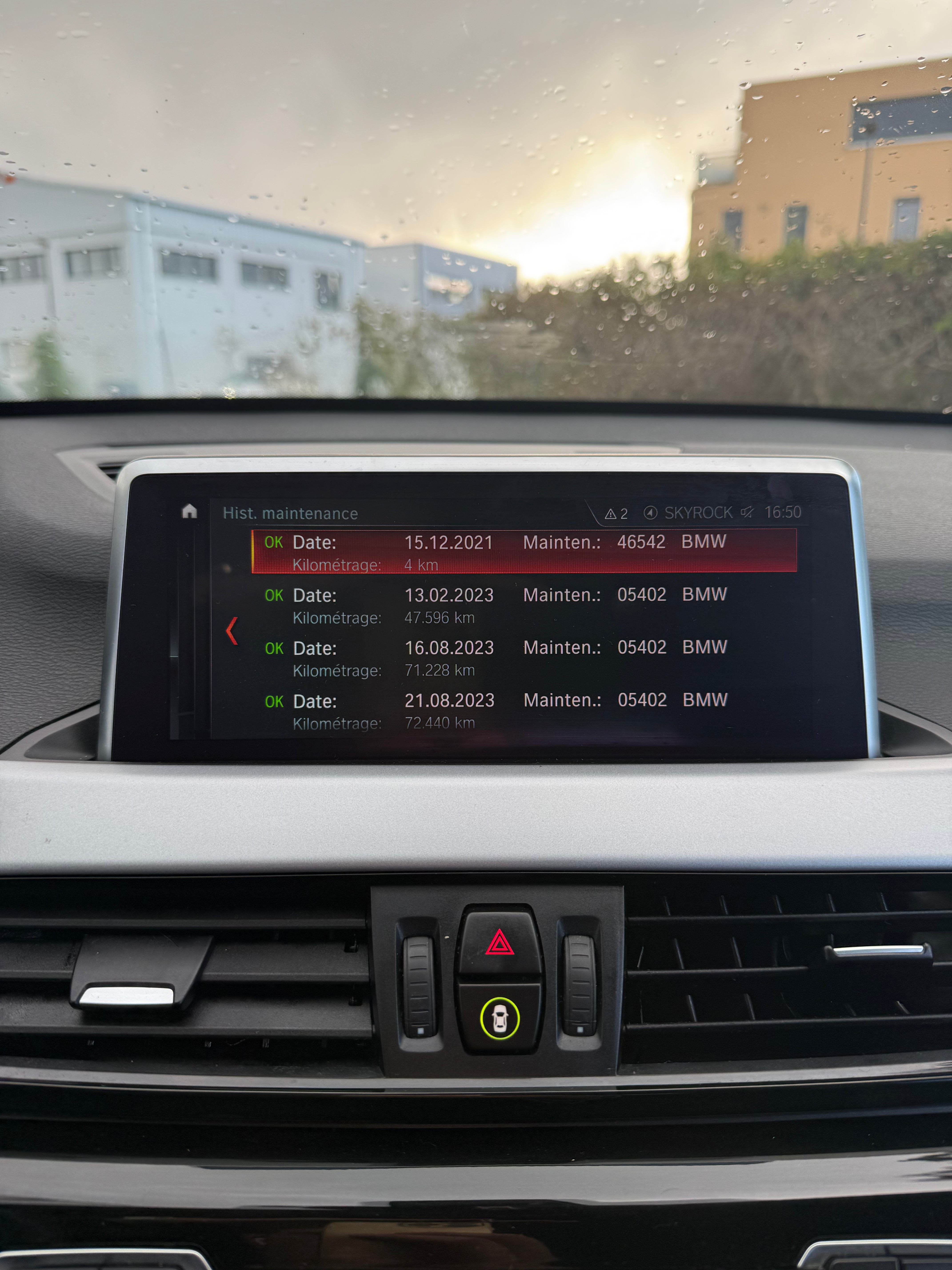 BMW X1 1.8 D 150 BUSINESS DESIGN SDRIVE BMW X1 1.8 D 150 BUSINESS DESIGN SDRIVE