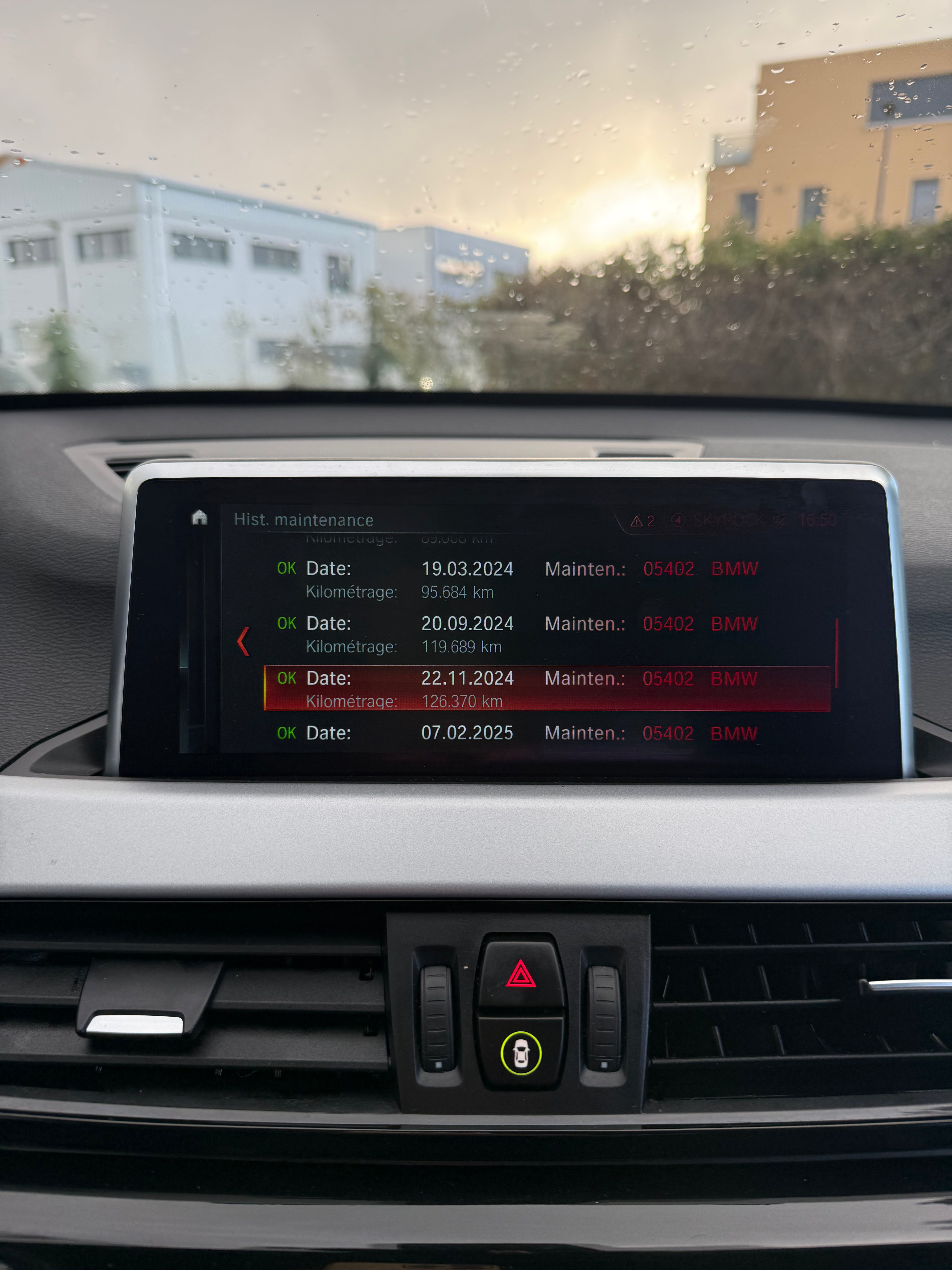 BMW X1 1.8 D 150 BUSINESS DESIGN SDRIVE BMW X1 1.8 D 150 BUSINESS DESIGN SDRIVE