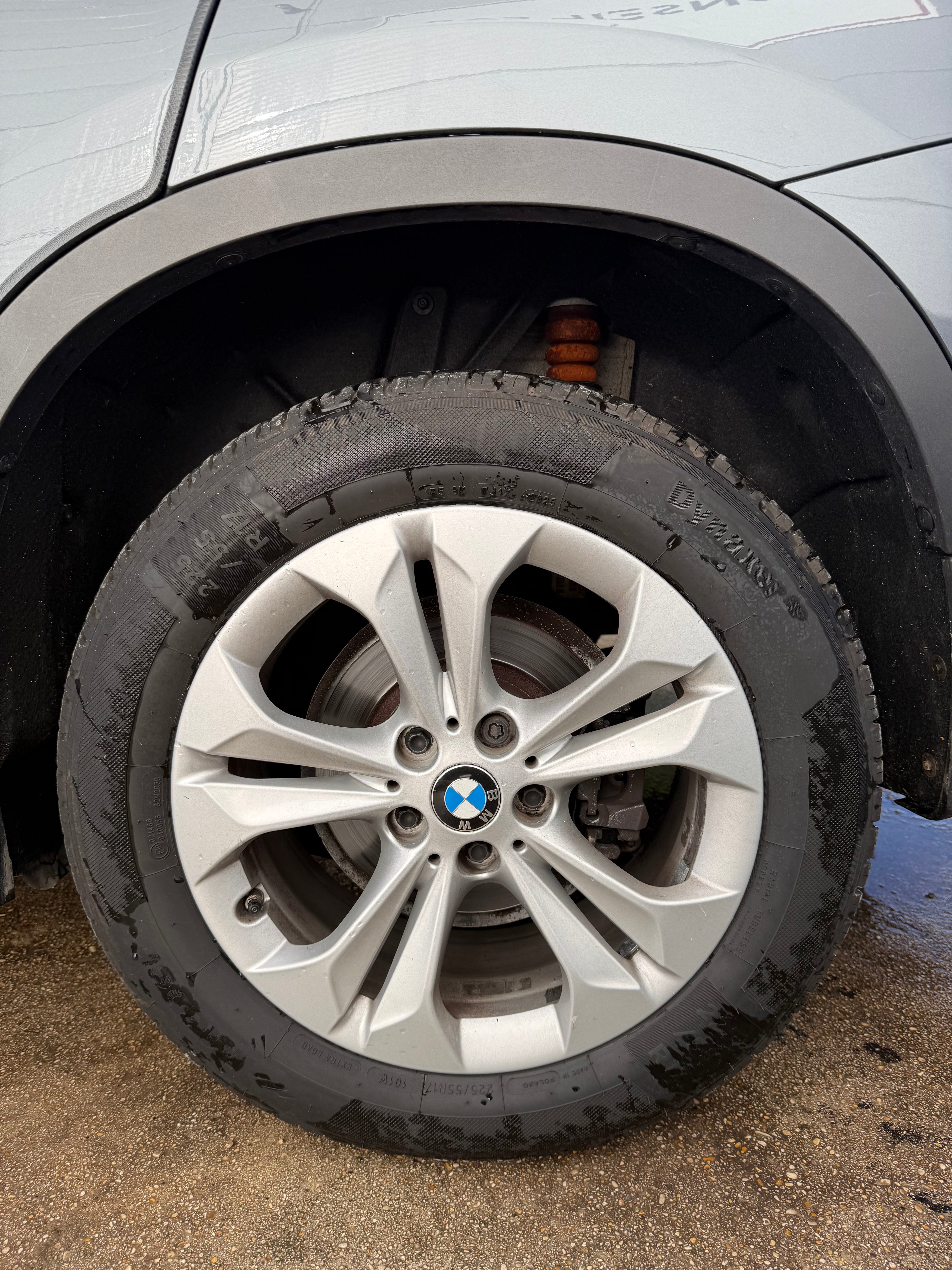 BMW X1 1.8 D 150 BUSINESS DESIGN SDRIVE BMW X1 1.8 D 150 BUSINESS DESIGN SDRIVE