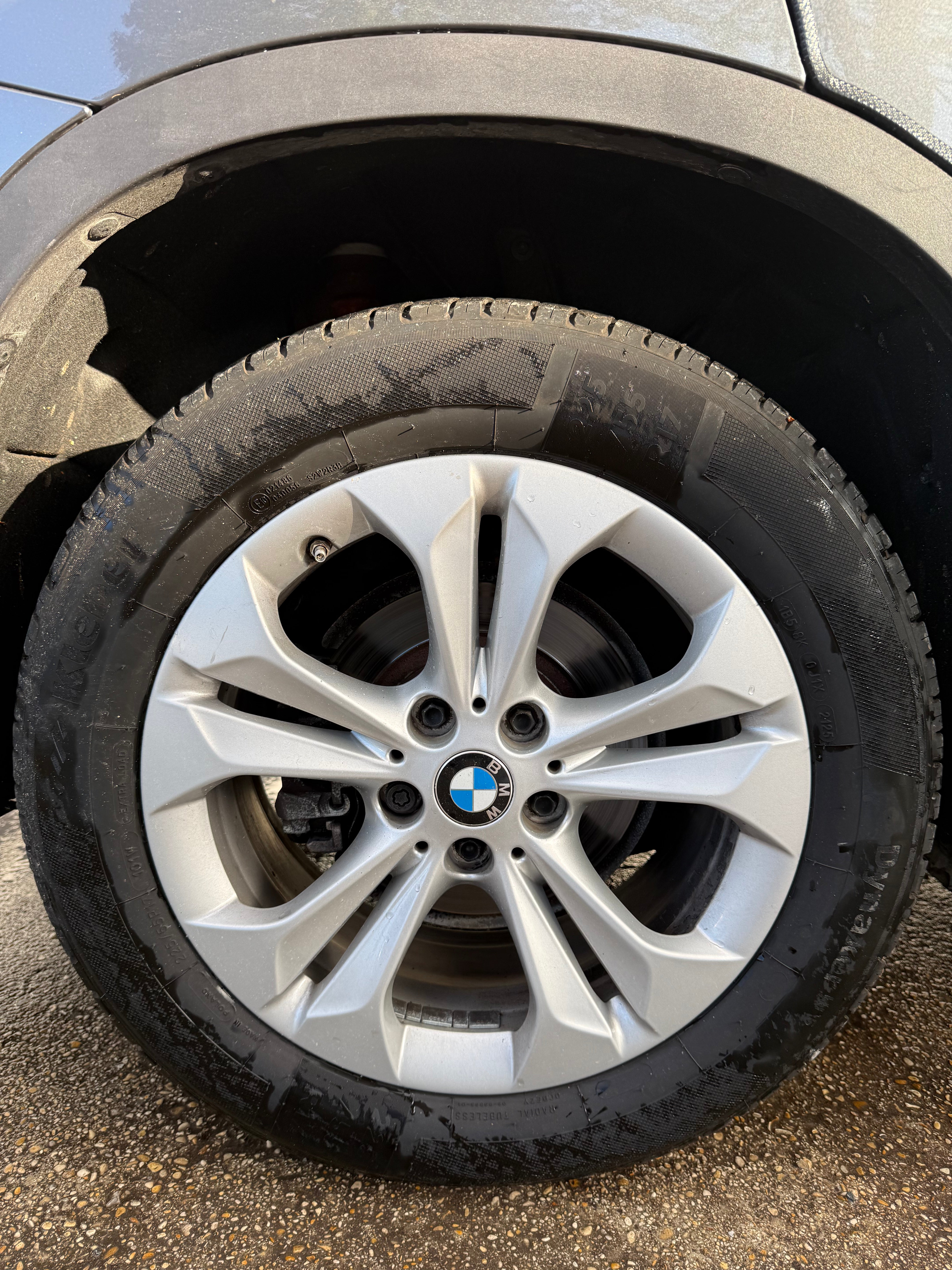 BMW X1 1.8 D 150 BUSINESS DESIGN SDRIVE BMW X1 1.8 D 150 BUSINESS DESIGN SDRIVE