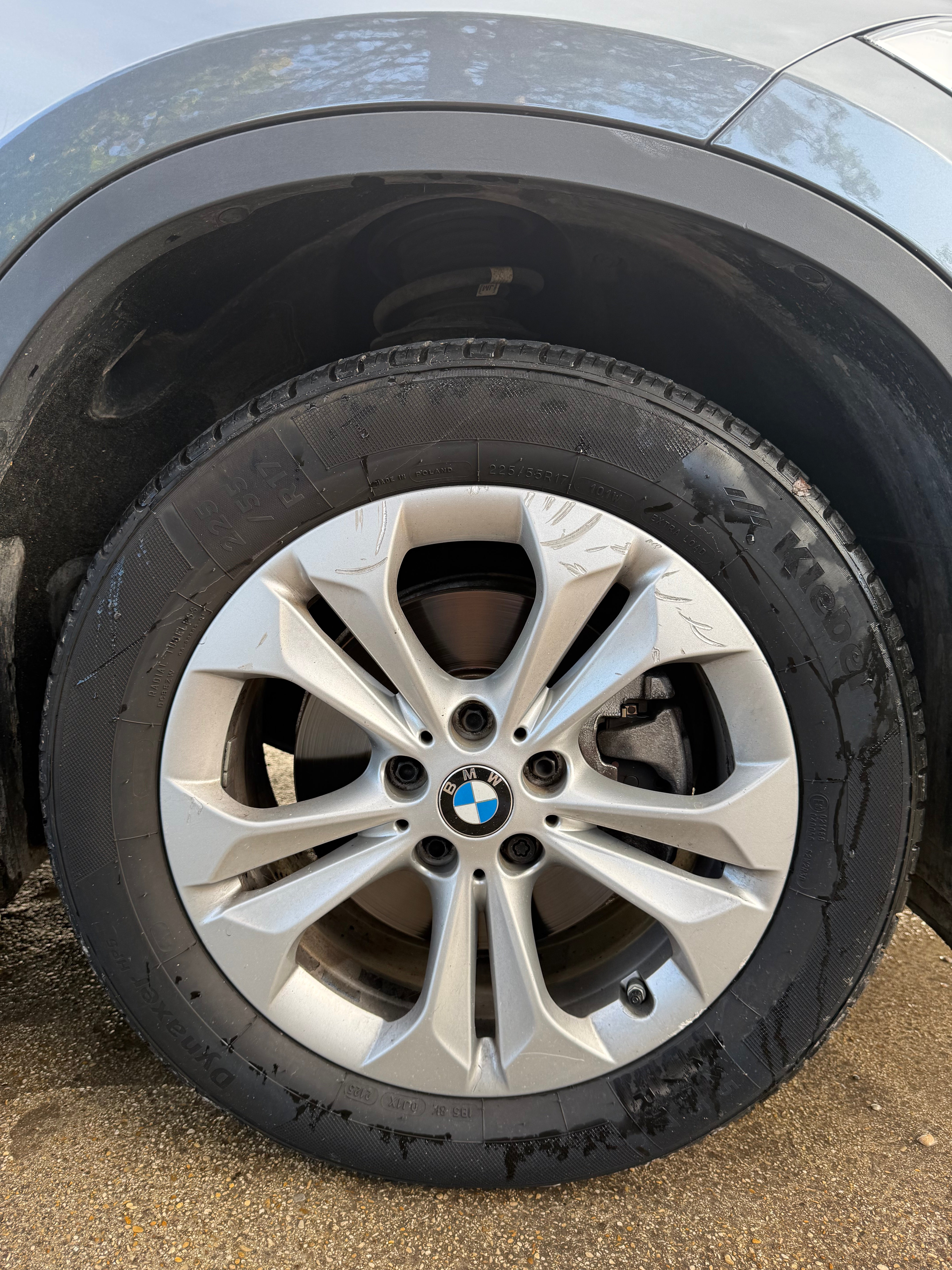 BMW X1 1.8 D 150 BUSINESS DESIGN SDRIVE BMW X1 1.8 D 150 BUSINESS DESIGN SDRIVE