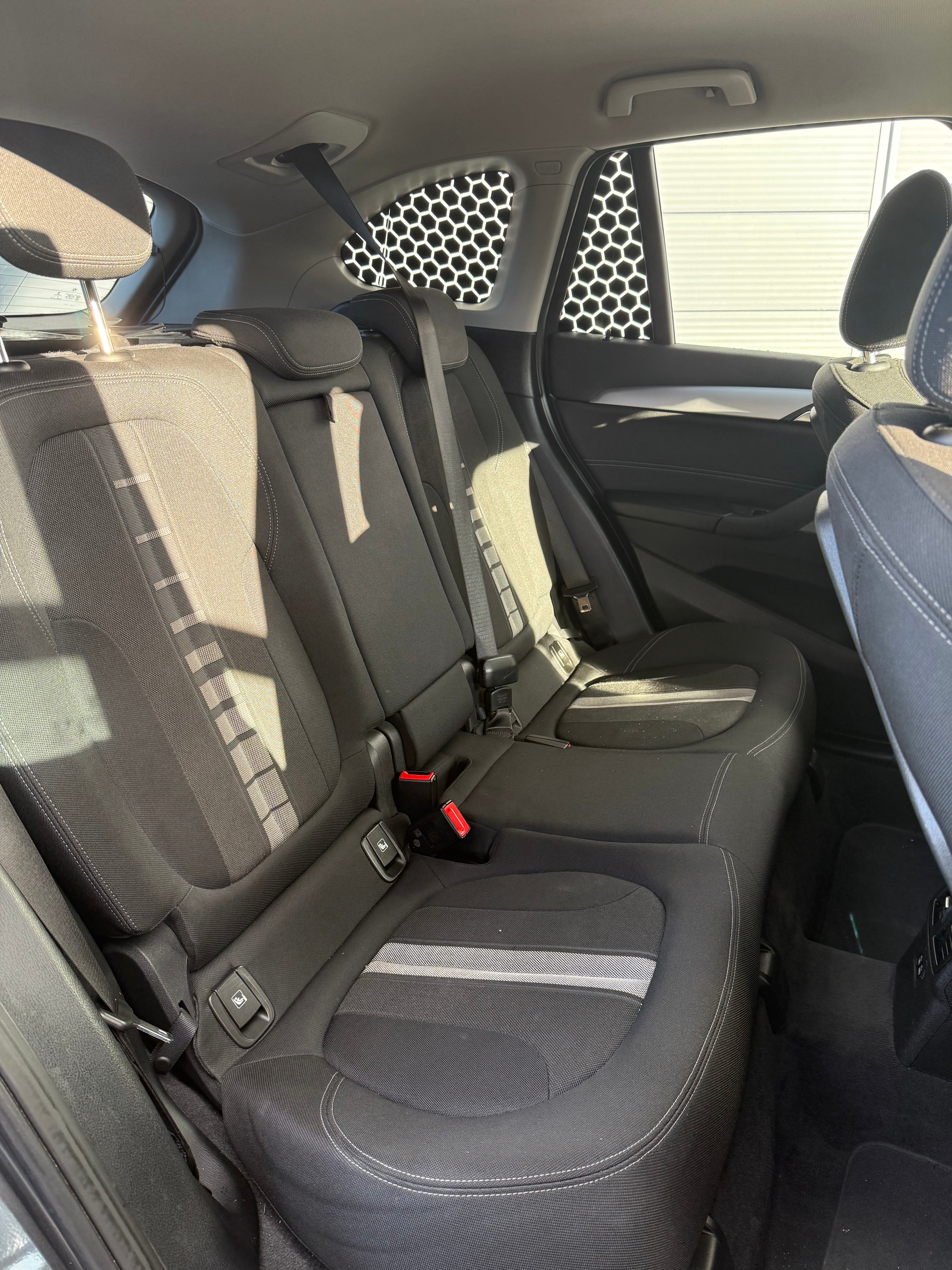 BMW X1 1.8 D 150 BUSINESS DESIGN SDRIVE BMW X1 1.8 D 150 BUSINESS DESIGN SDRIVE