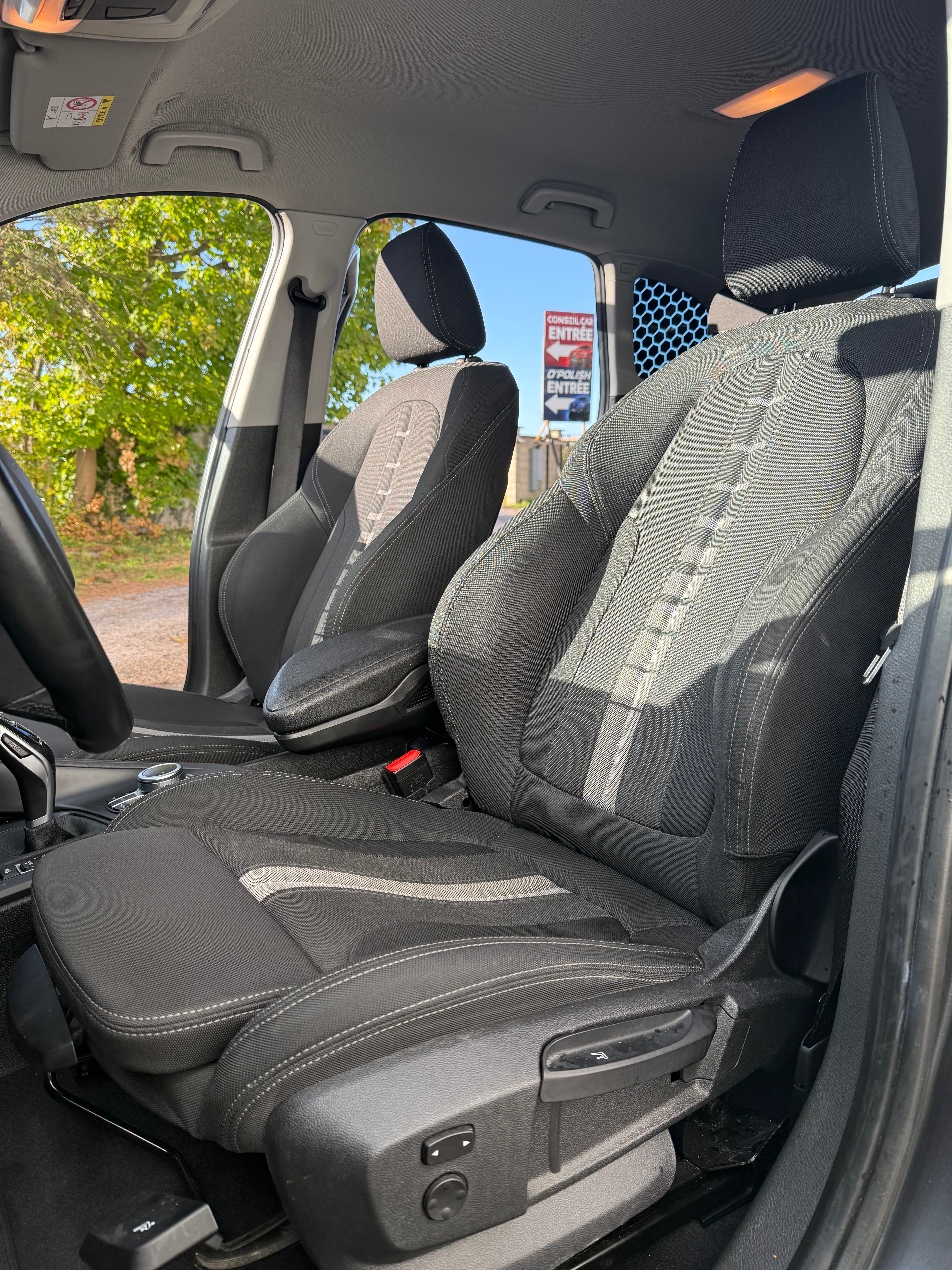 BMW X1 1.8 D 150 BUSINESS DESIGN SDRIVE BMW X1 1.8 D 150 BUSINESS DESIGN SDRIVE