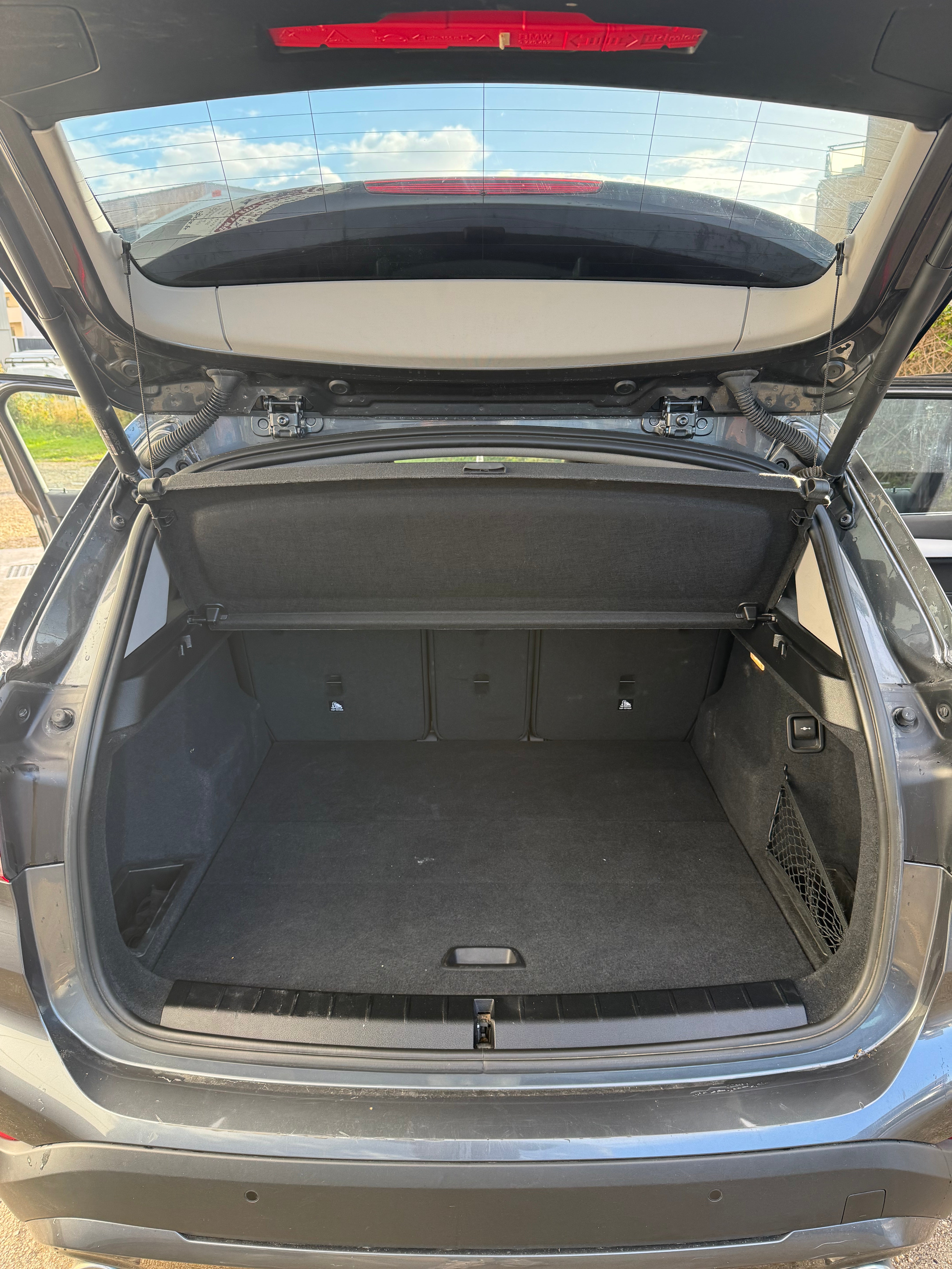 BMW X1 1.8 D 150 BUSINESS DESIGN SDRIVE BMW X1 1.8 D 150 BUSINESS DESIGN SDRIVE
