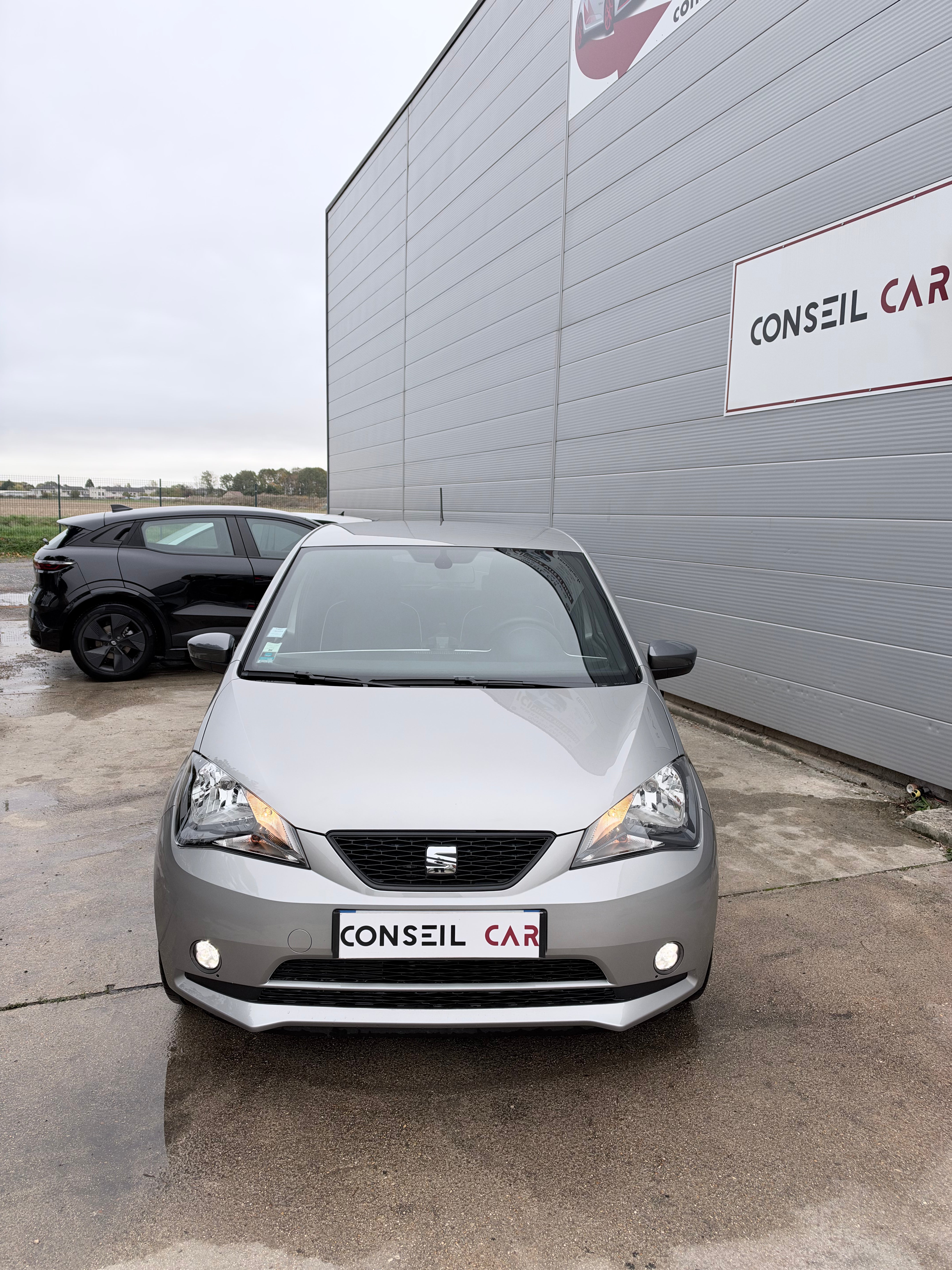 Seat Mii 1.0 75ch Seat Mii 1.0 75ch