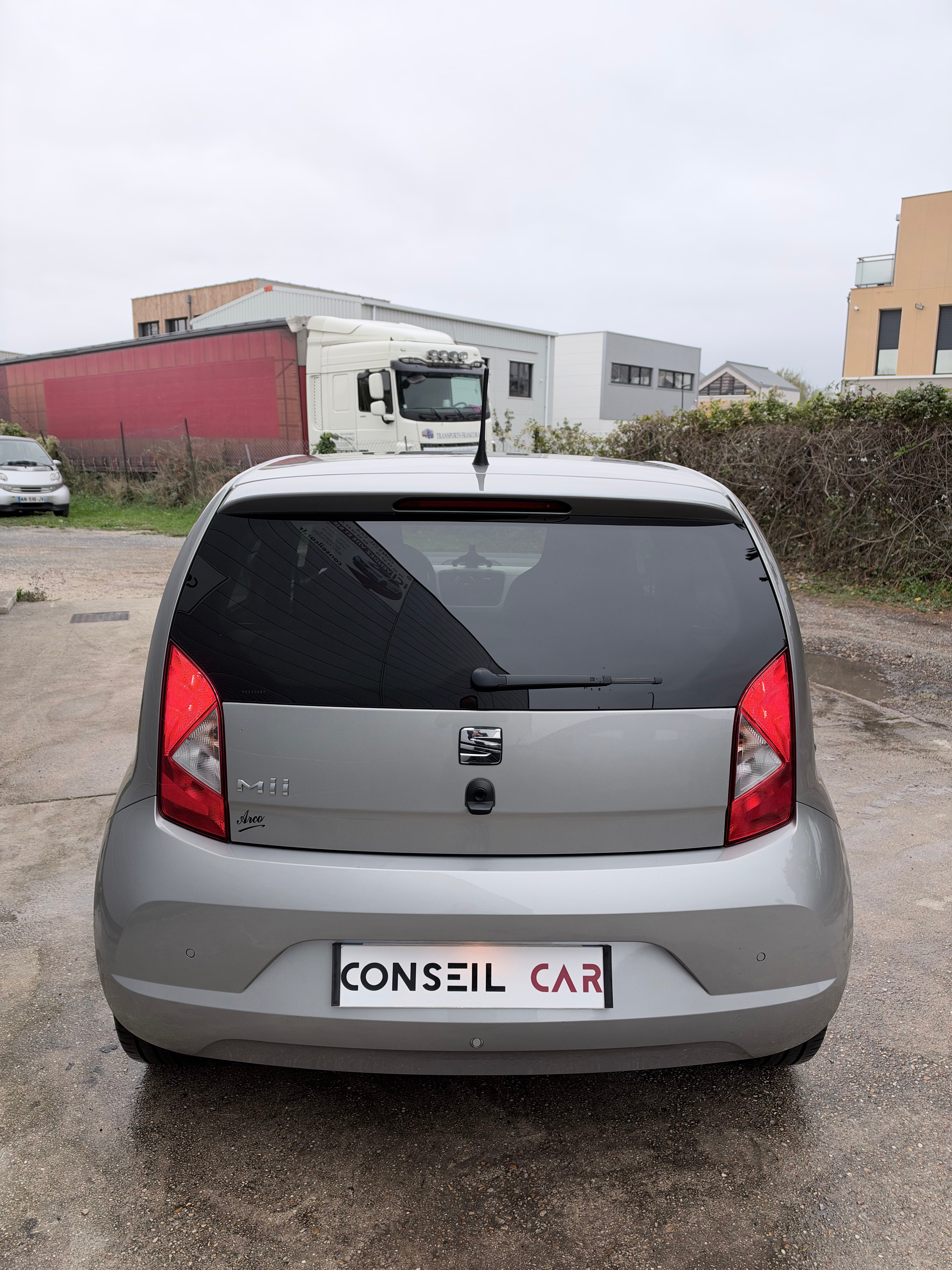 Seat Mii 1.0 75ch Seat Mii 1.0 75ch