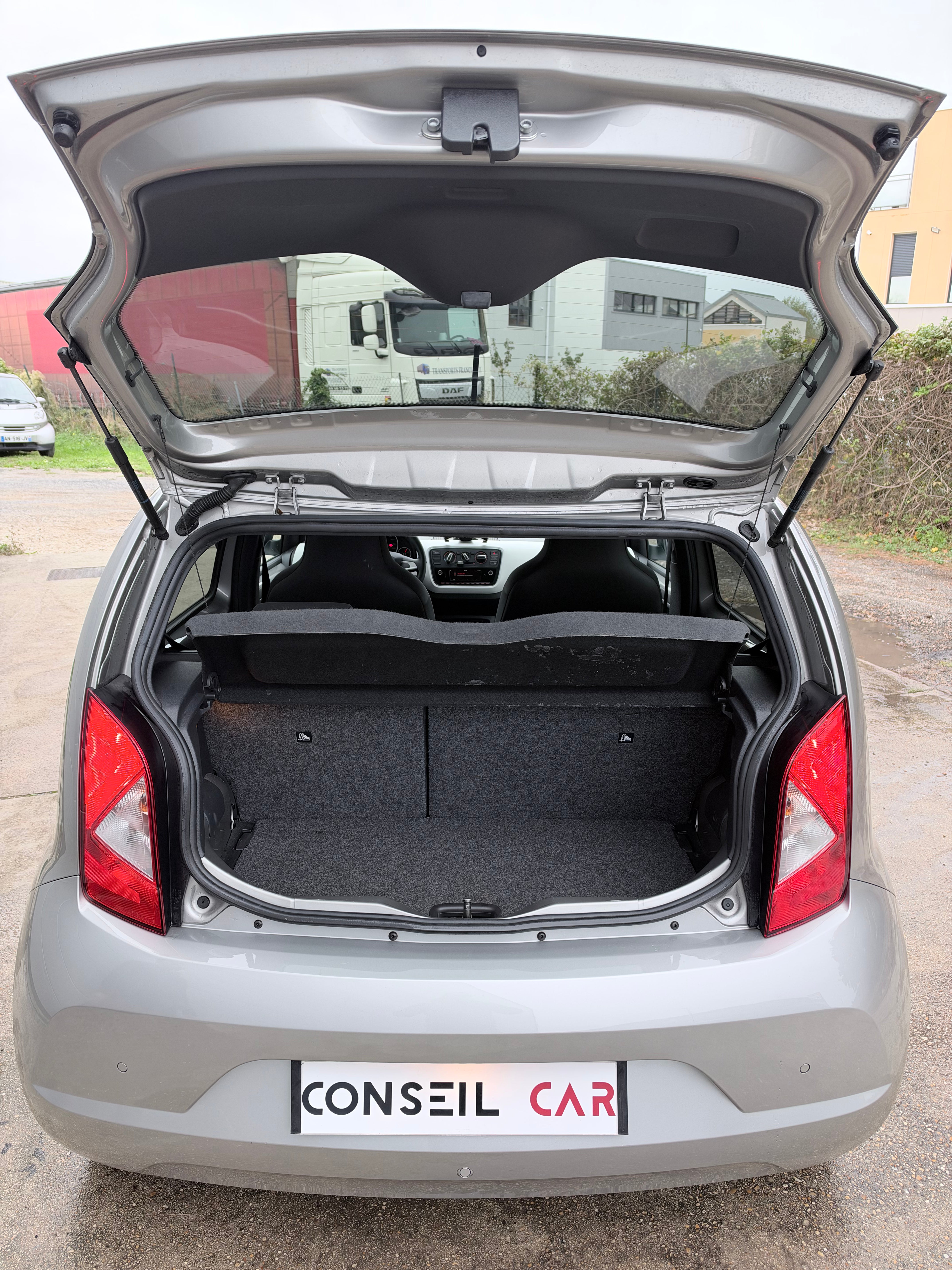 Seat Mii 1.0 75ch Seat Mii 1.0 75ch