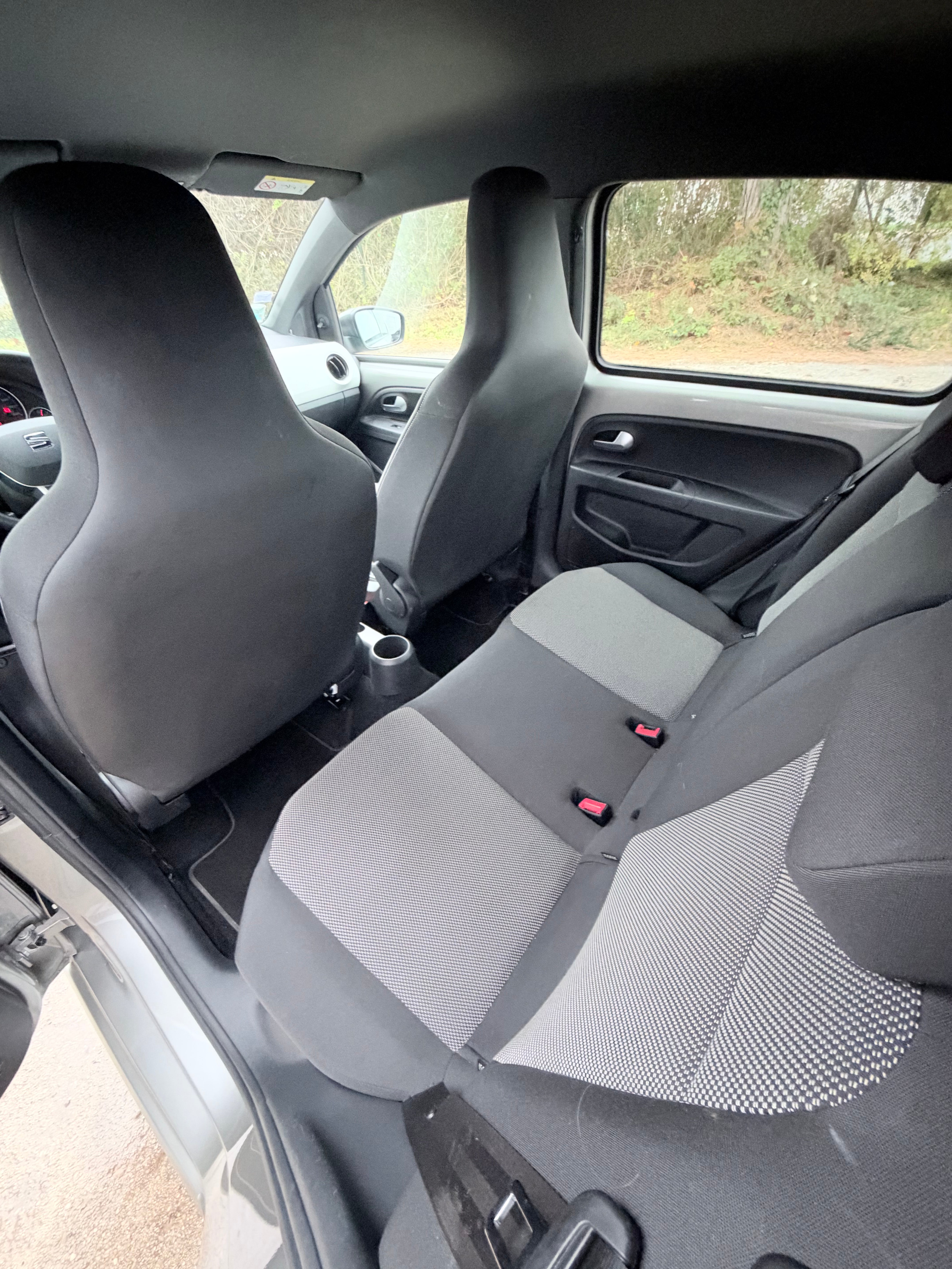 Seat Mii 1.0 75ch Seat Mii 1.0 75ch