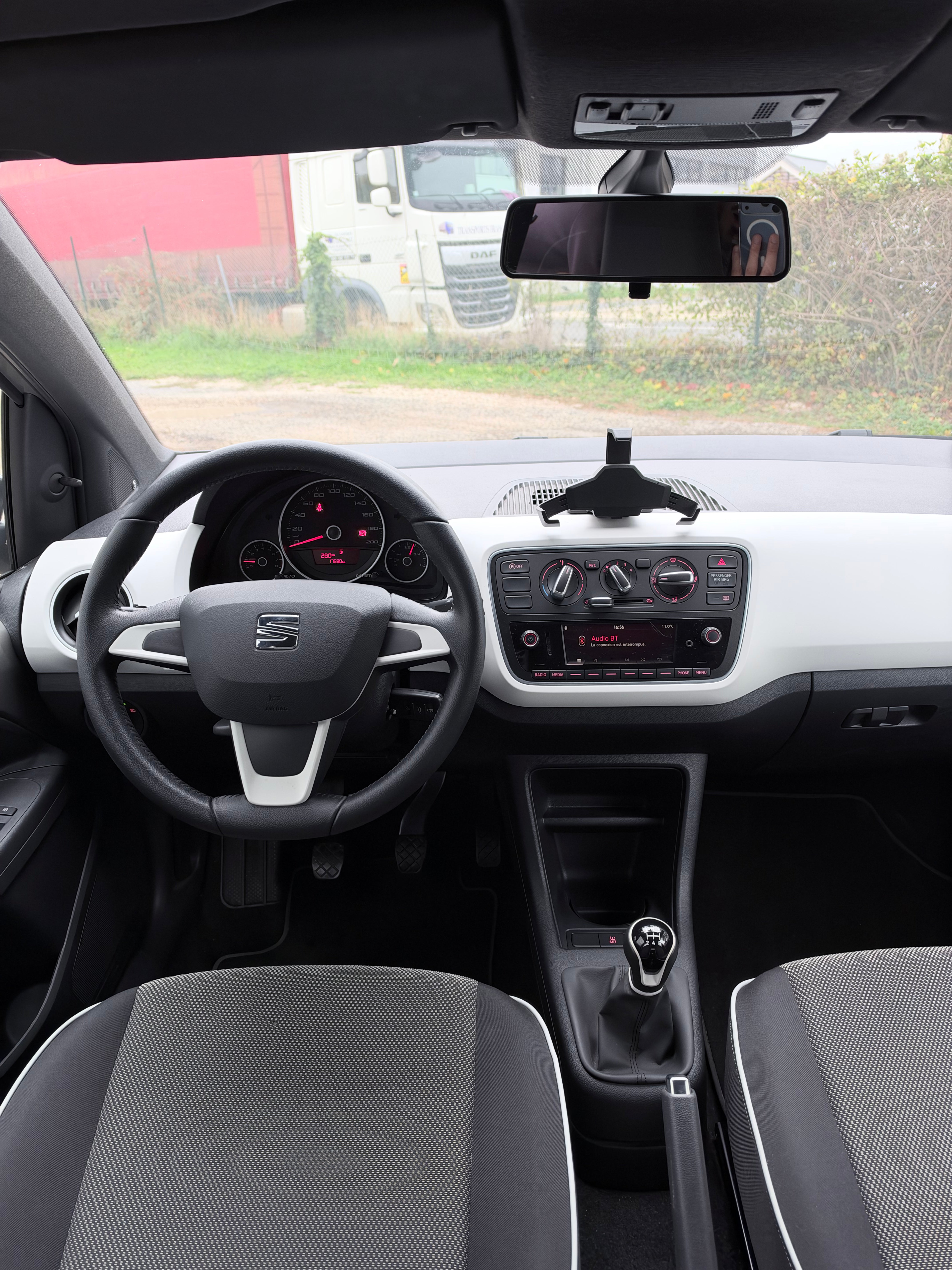 Seat Mii 1.0 75ch Seat Mii 1.0 75ch