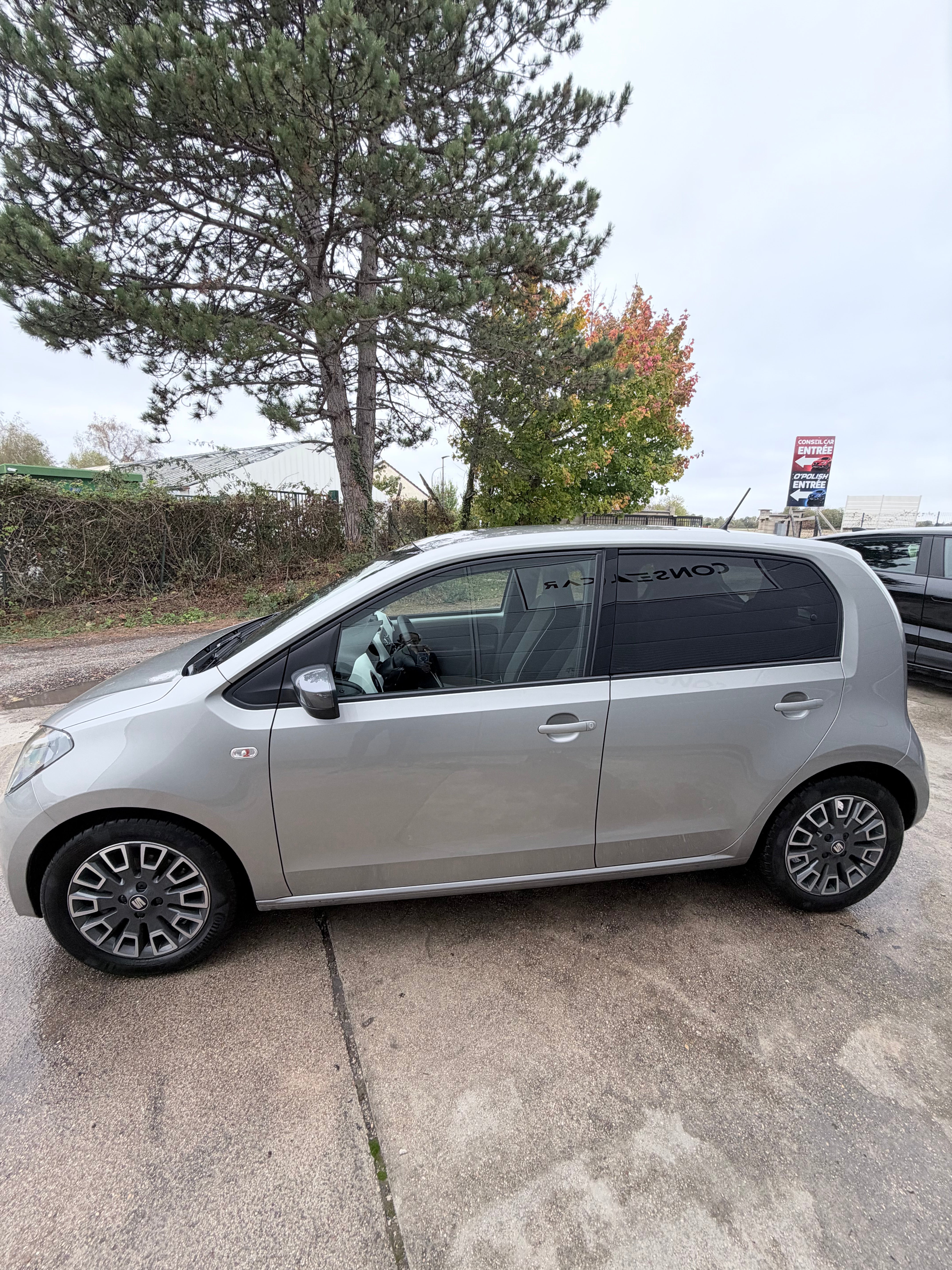 Seat Mii 1.0 75ch Seat Mii 1.0 75ch