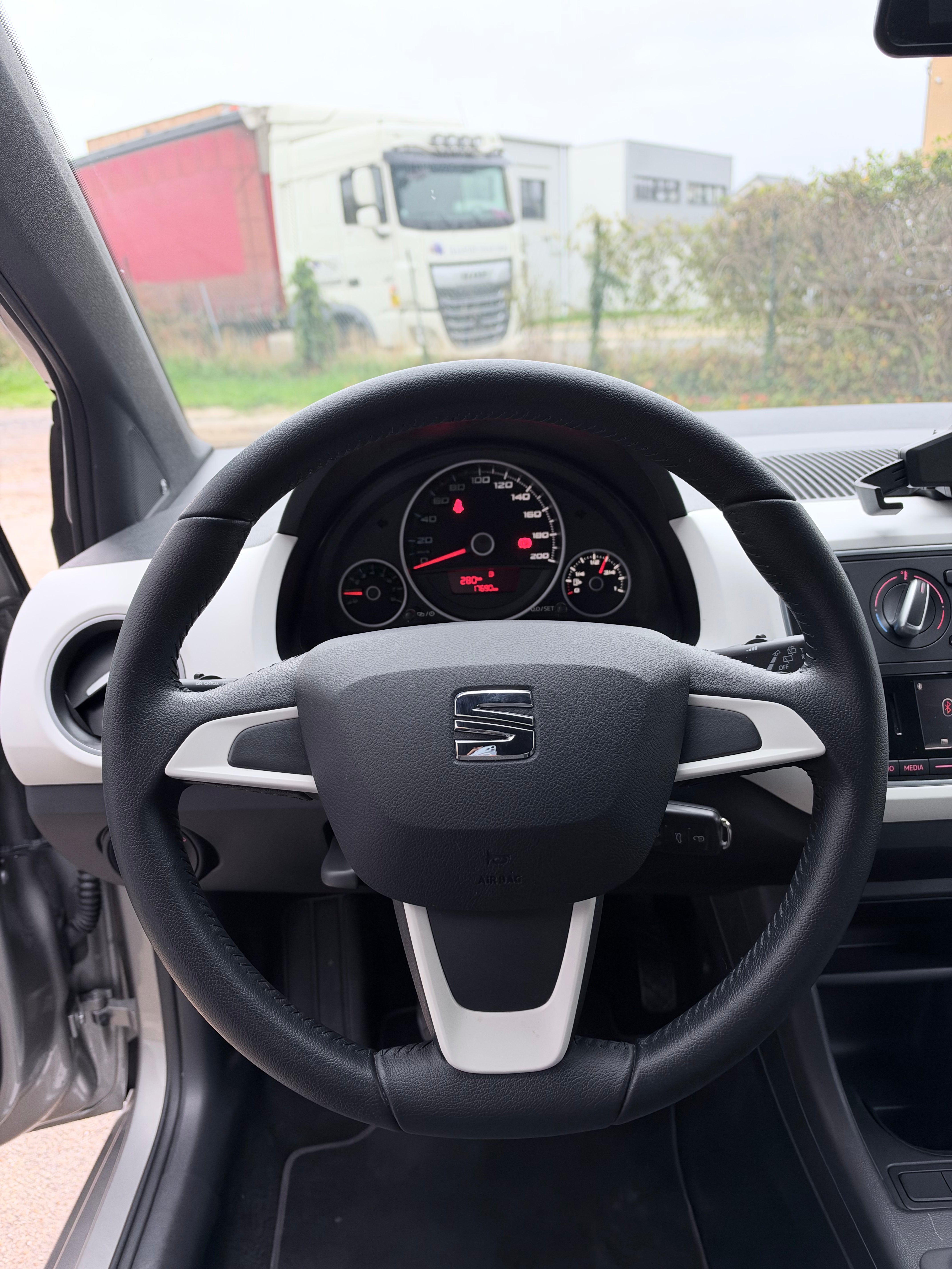 Seat Mii 1.0 75ch Seat Mii 1.0 75ch