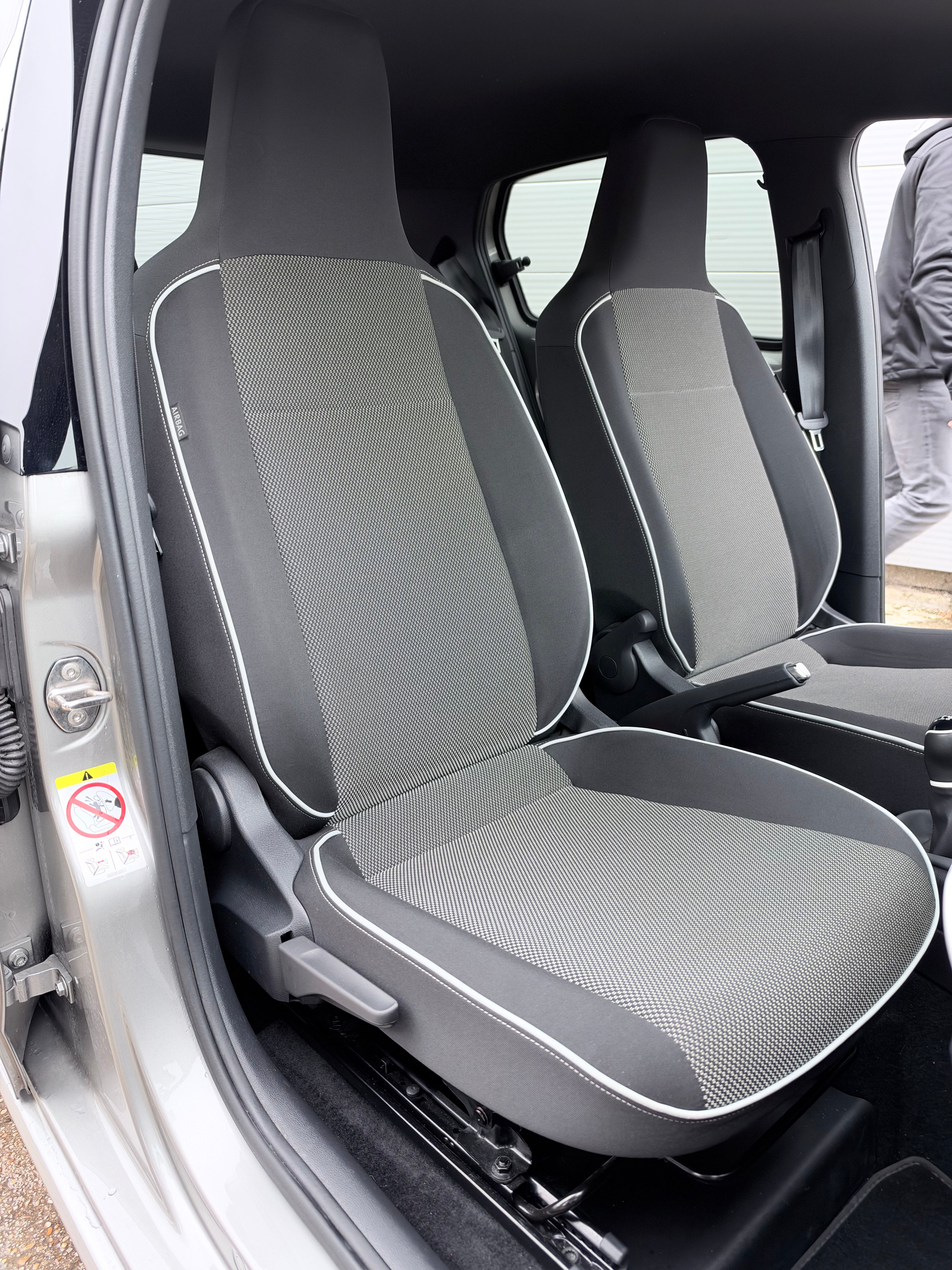 Seat Mii 1.0 75ch Seat Mii 1.0 75ch