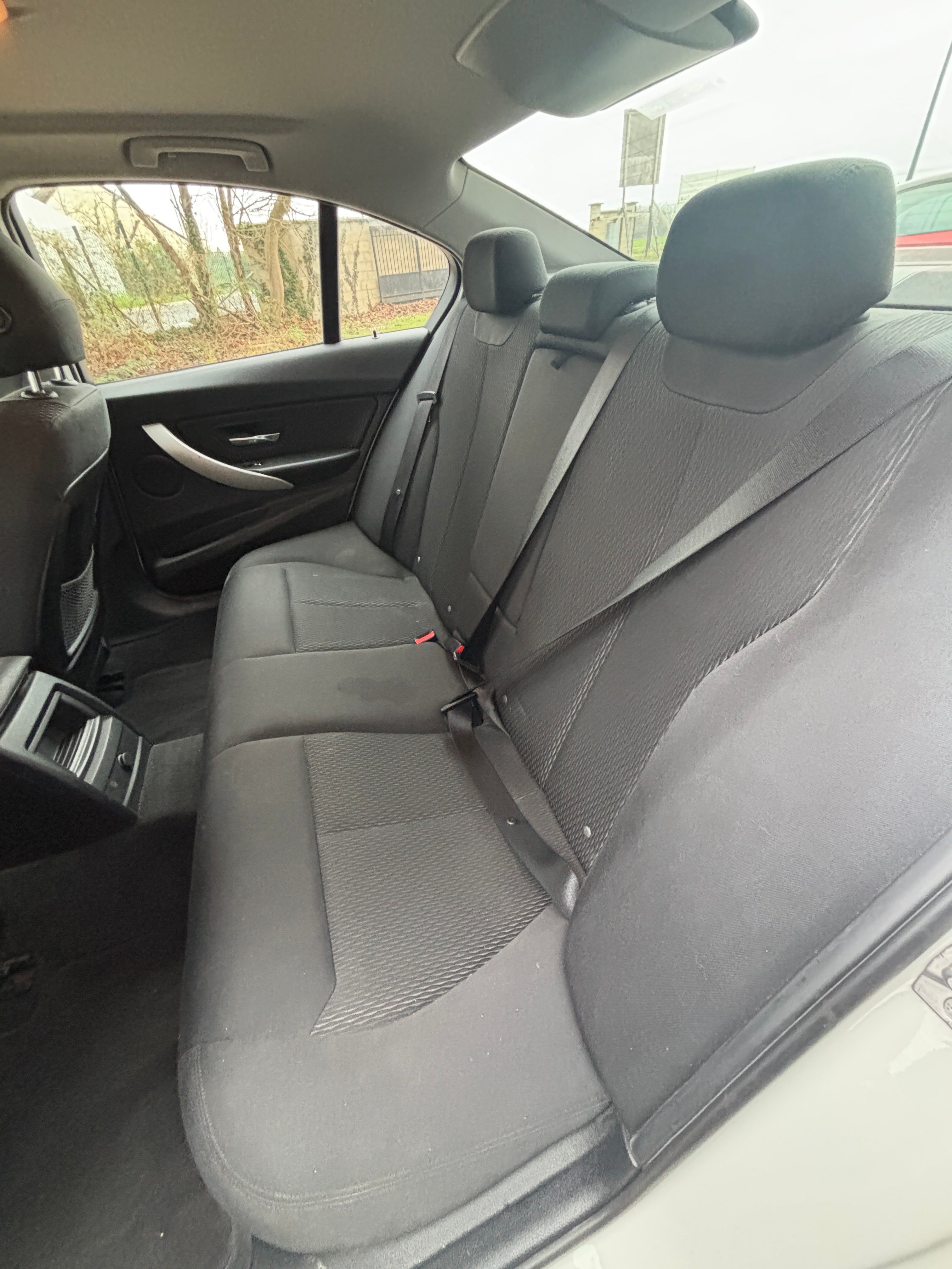 Bmw Serie 3 316D F30 BVA Lounge Bmw Serie 3 316D F30 BVA Lounge