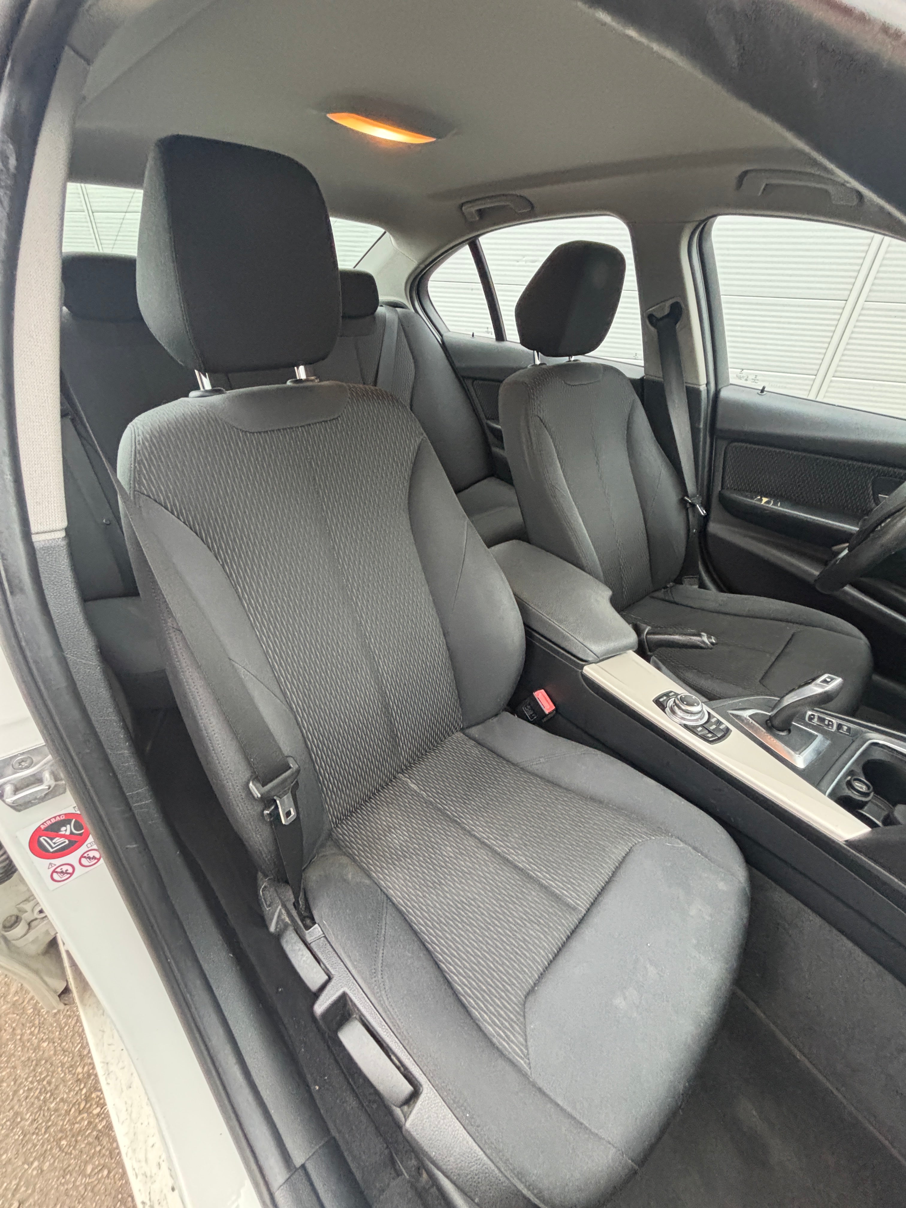 Bmw Serie 3 316D F30 BVA Lounge Bmw Serie 3 316D F30 BVA Lounge