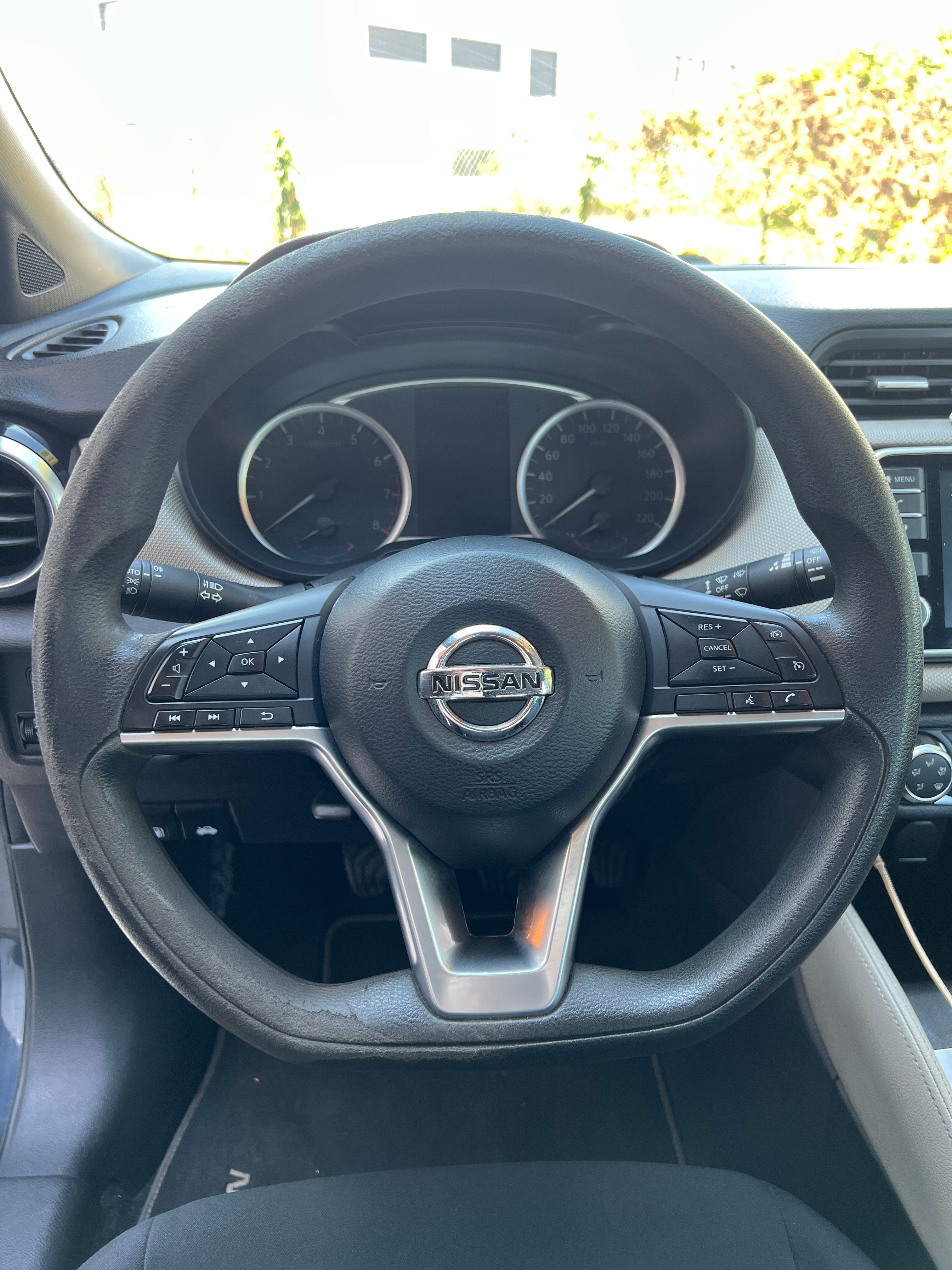 Nissan Micra 1.0 IG 101Ch Acenta Nissan Micra 1.0 IG 101Ch Acenta