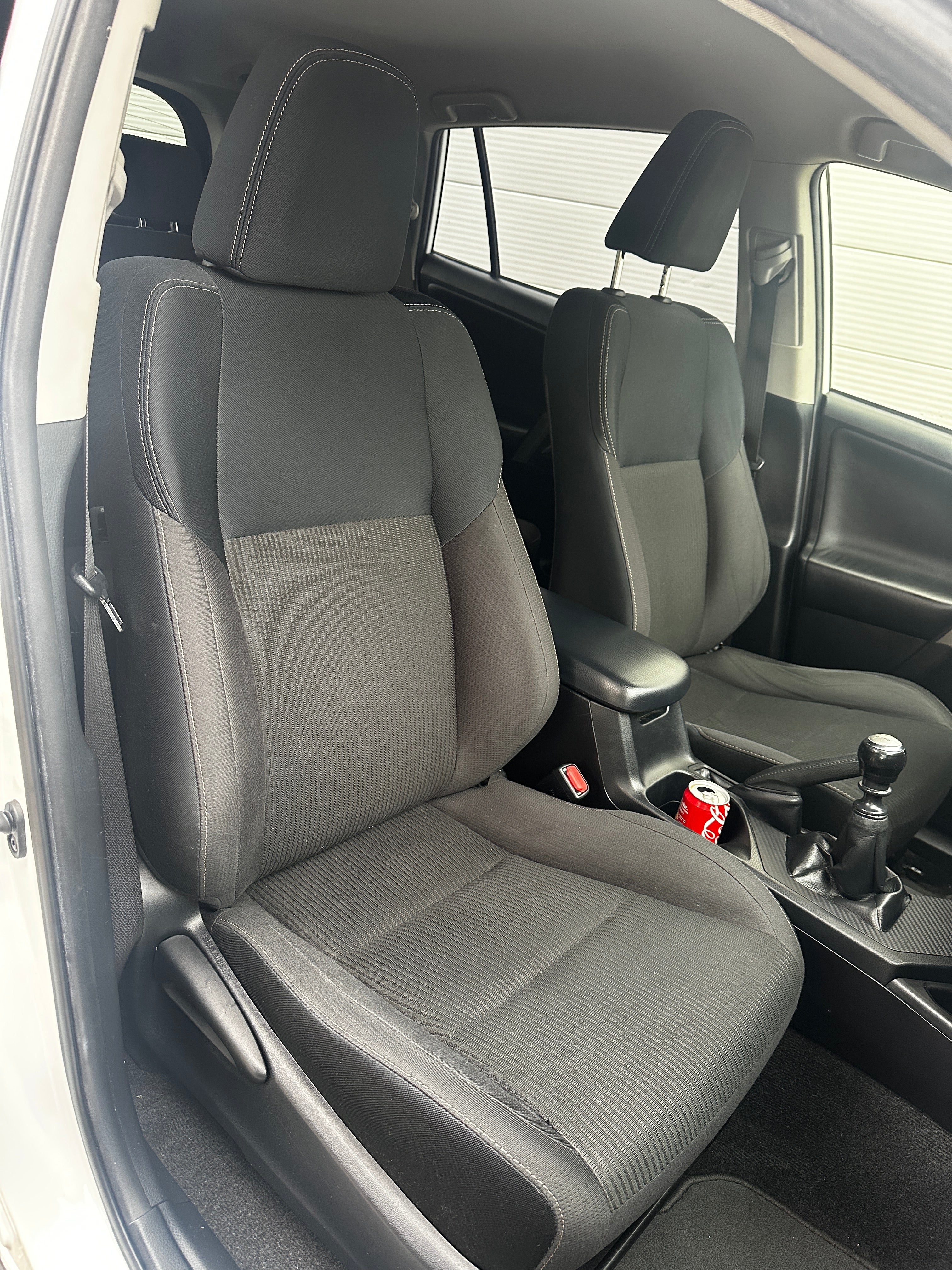 TOYOTA RAV4 2.0 125ch Life édition 4X2 TOYOTA RAV4 2.0 125ch Life édition 4X2