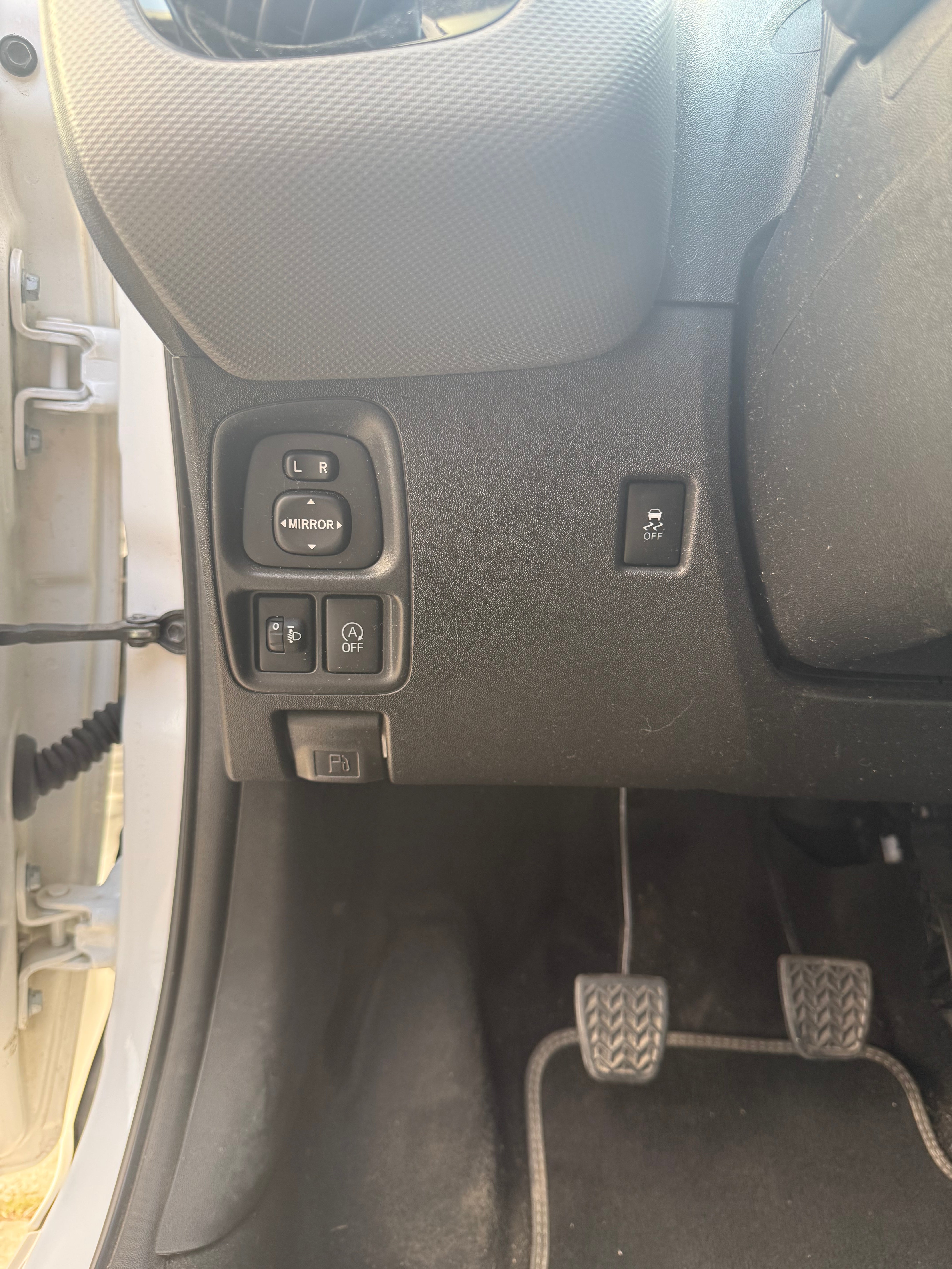 Peugeot 108 1.0 VTi 72ch Style Peugeot 108 1.0 VTi 72ch Style