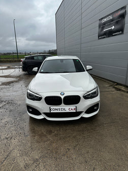 Bmw Série 1 120i 2.0 184cv Pack M BVM
