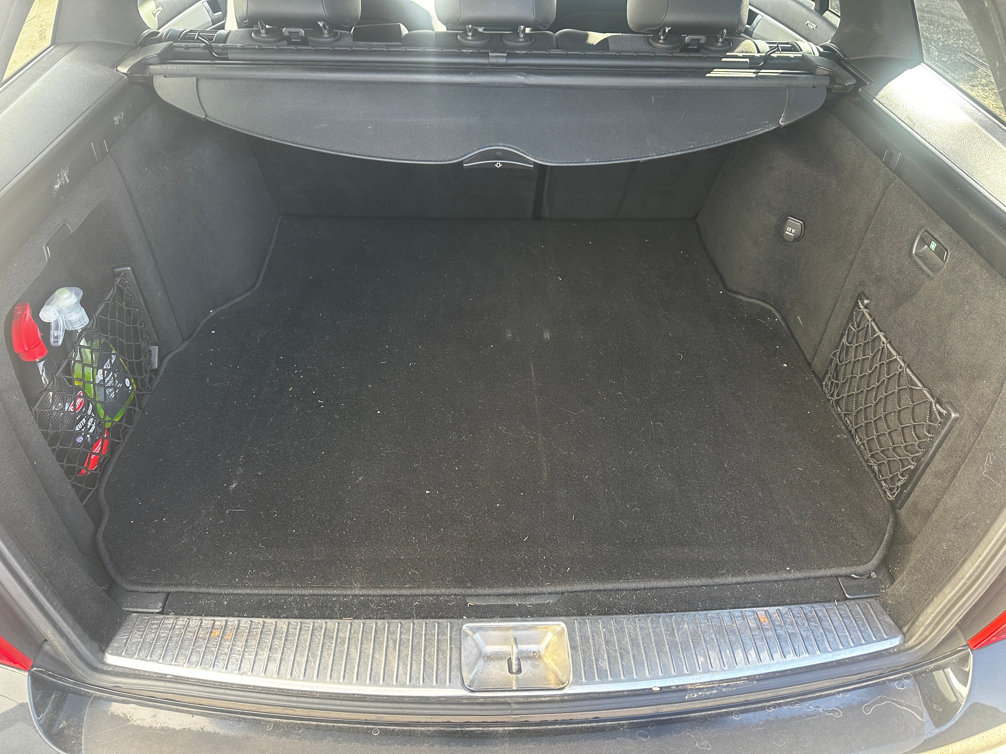 Mercedes classe C 220 CDI AMG Mercedes classe C 220 CDI AMG