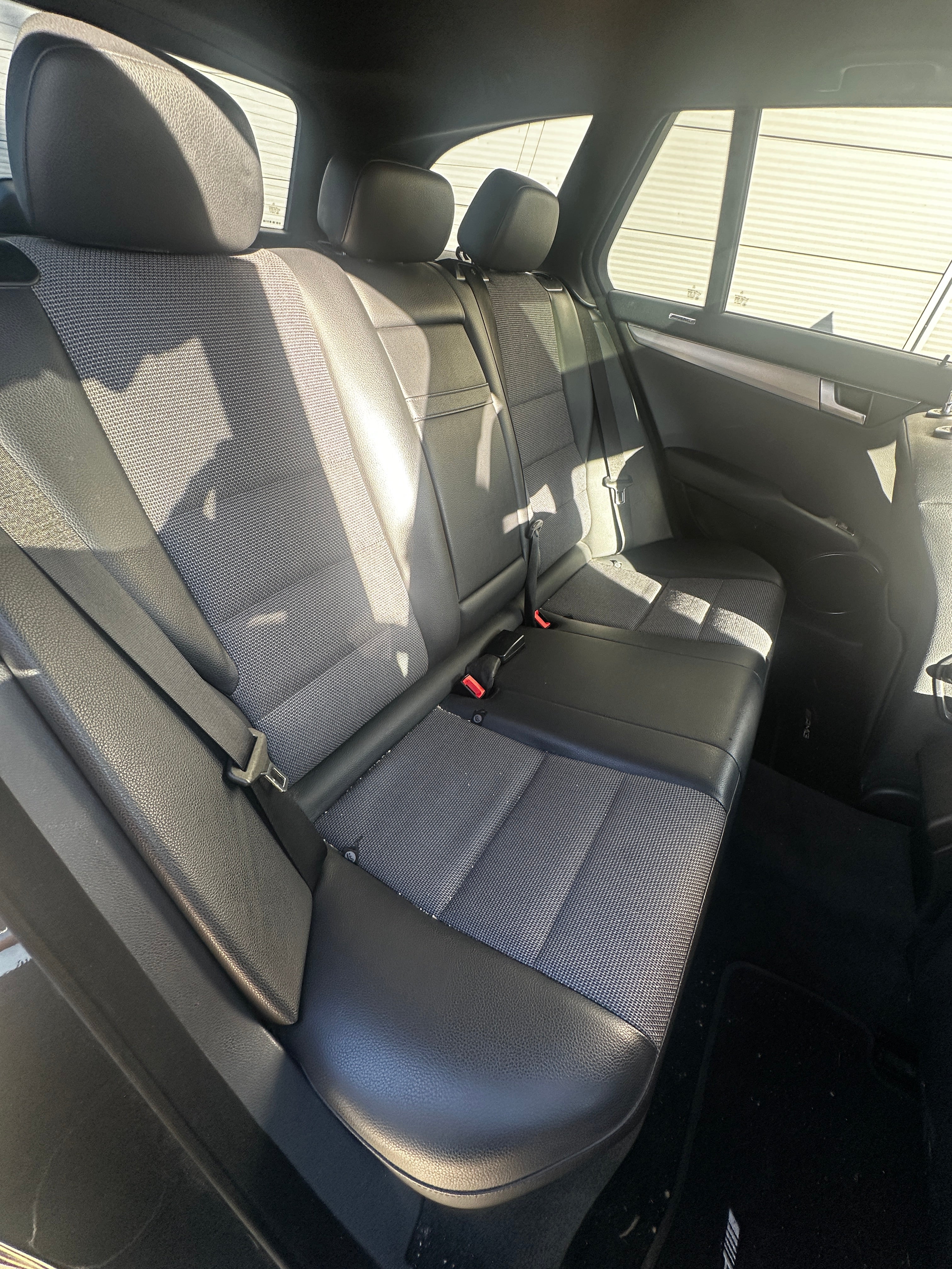 Mercedes classe C 220 CDI AMG Mercedes classe C 220 CDI AMG