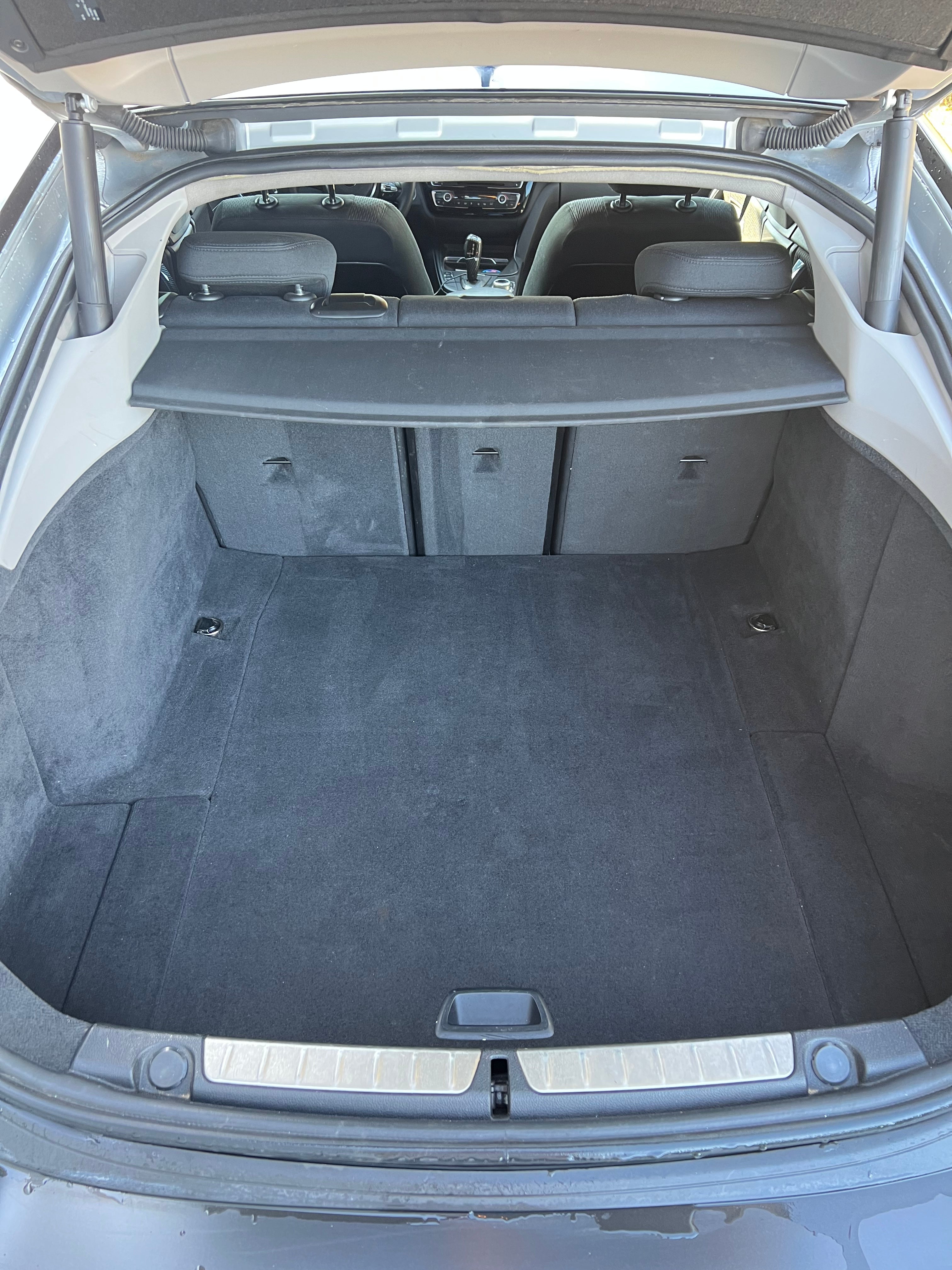 Bmw Serie 4 418D Pack M Bmw Serie 4 418D Pack M