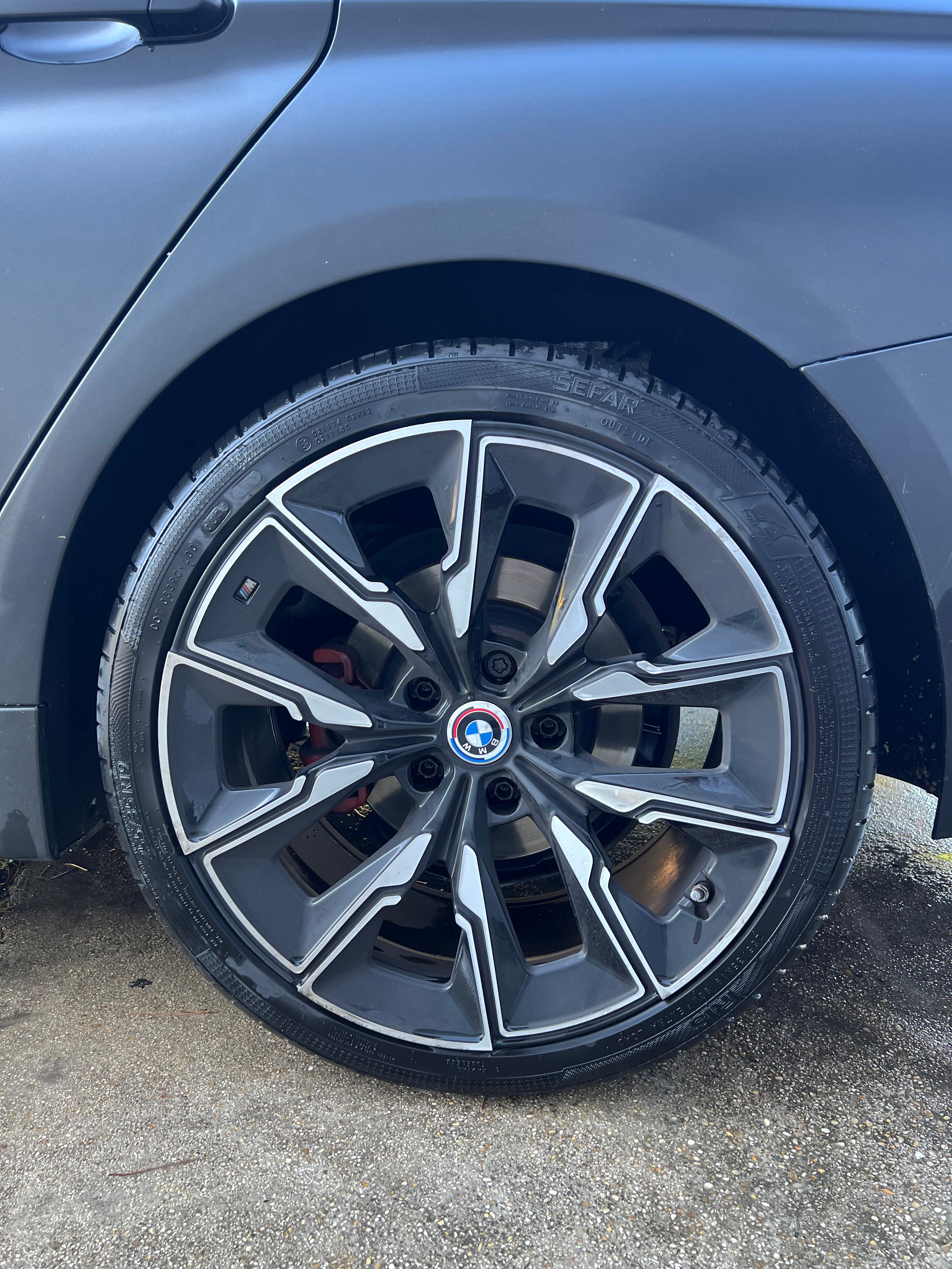 Bmw Serie 4 418D Pack M Bmw Serie 4 418D Pack M