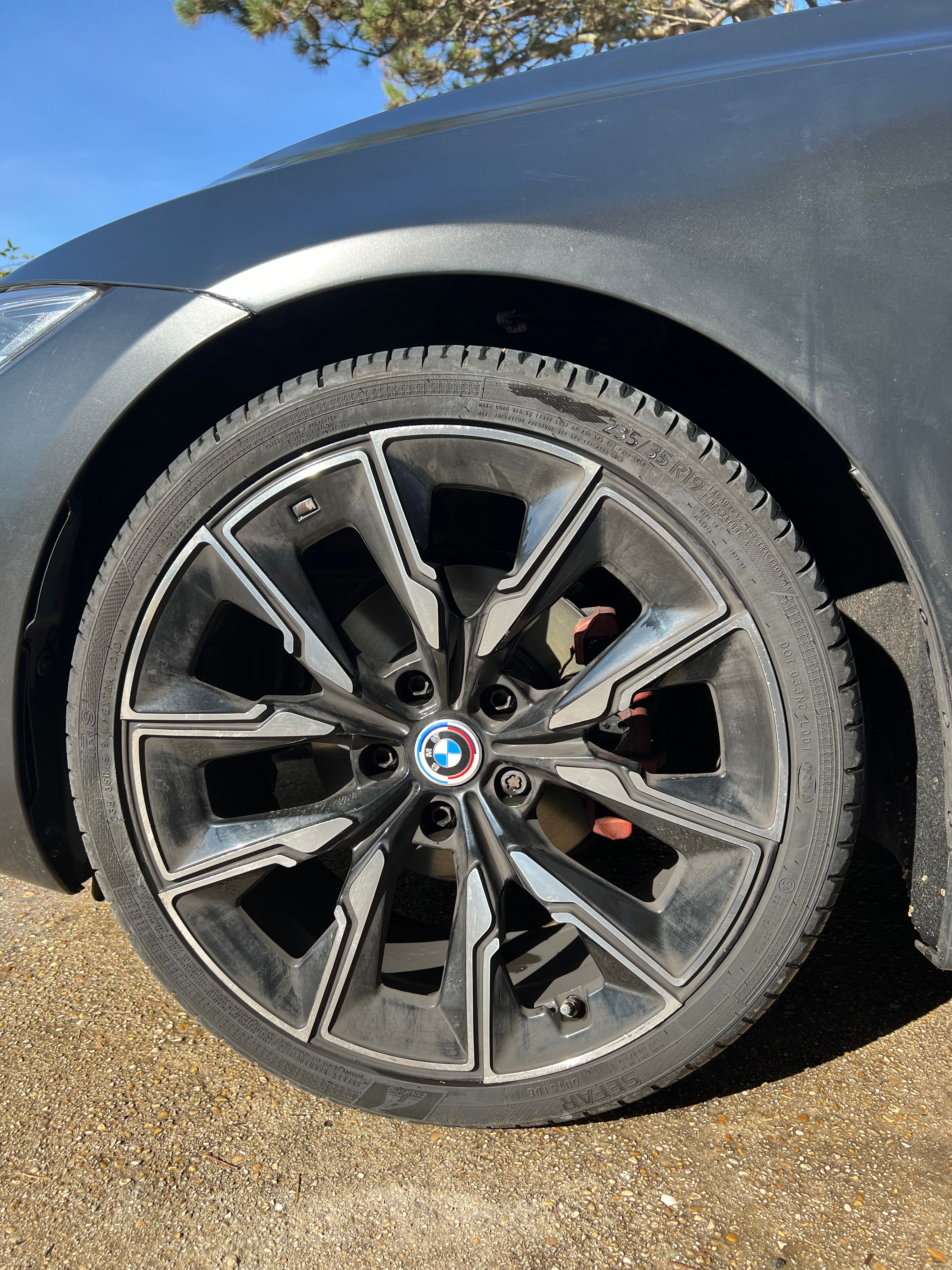 Bmw Serie 4 418D Pack M Bmw Serie 4 418D Pack M