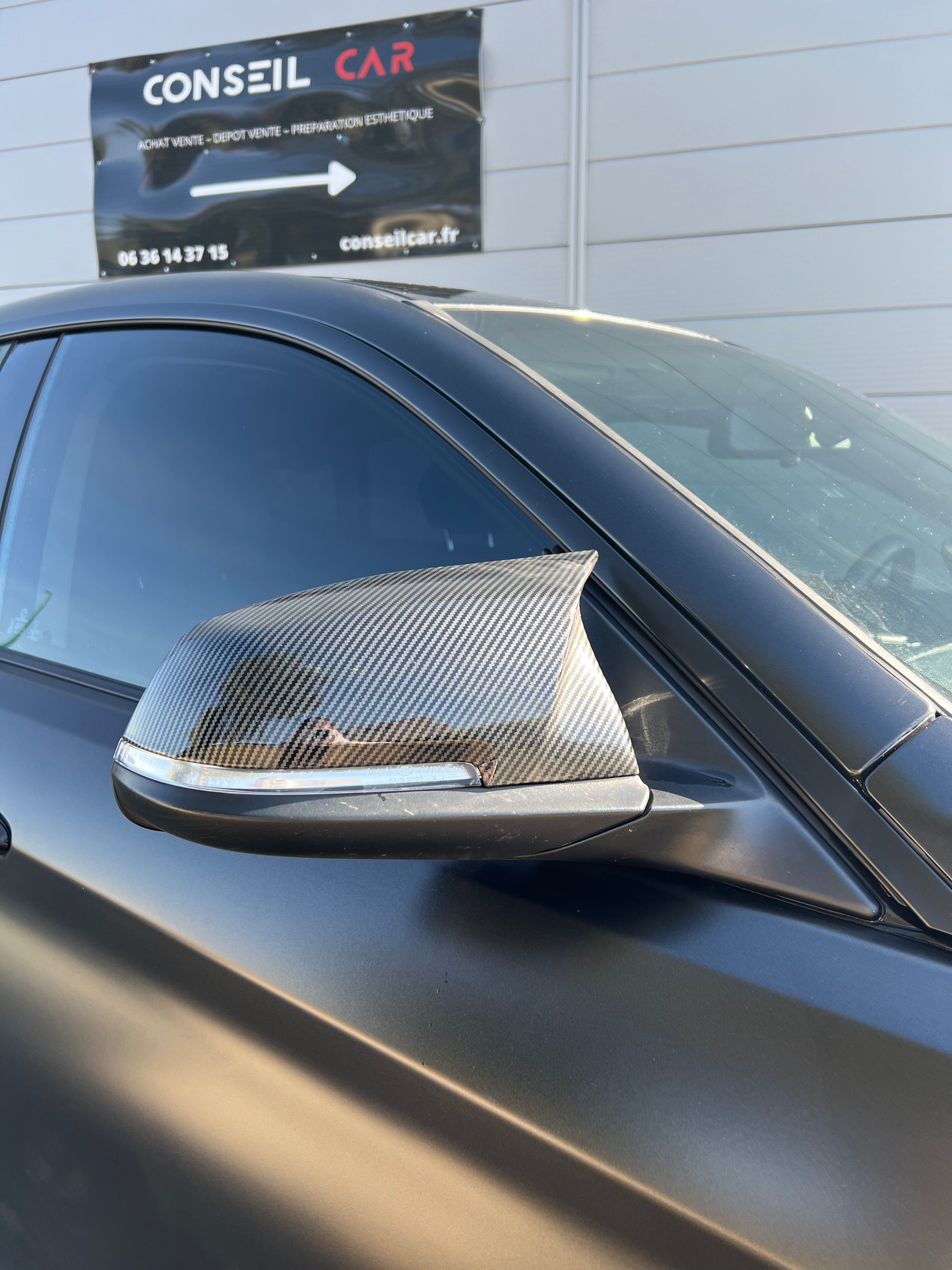 Bmw Serie 4 418D Pack M Bmw Serie 4 418D Pack M