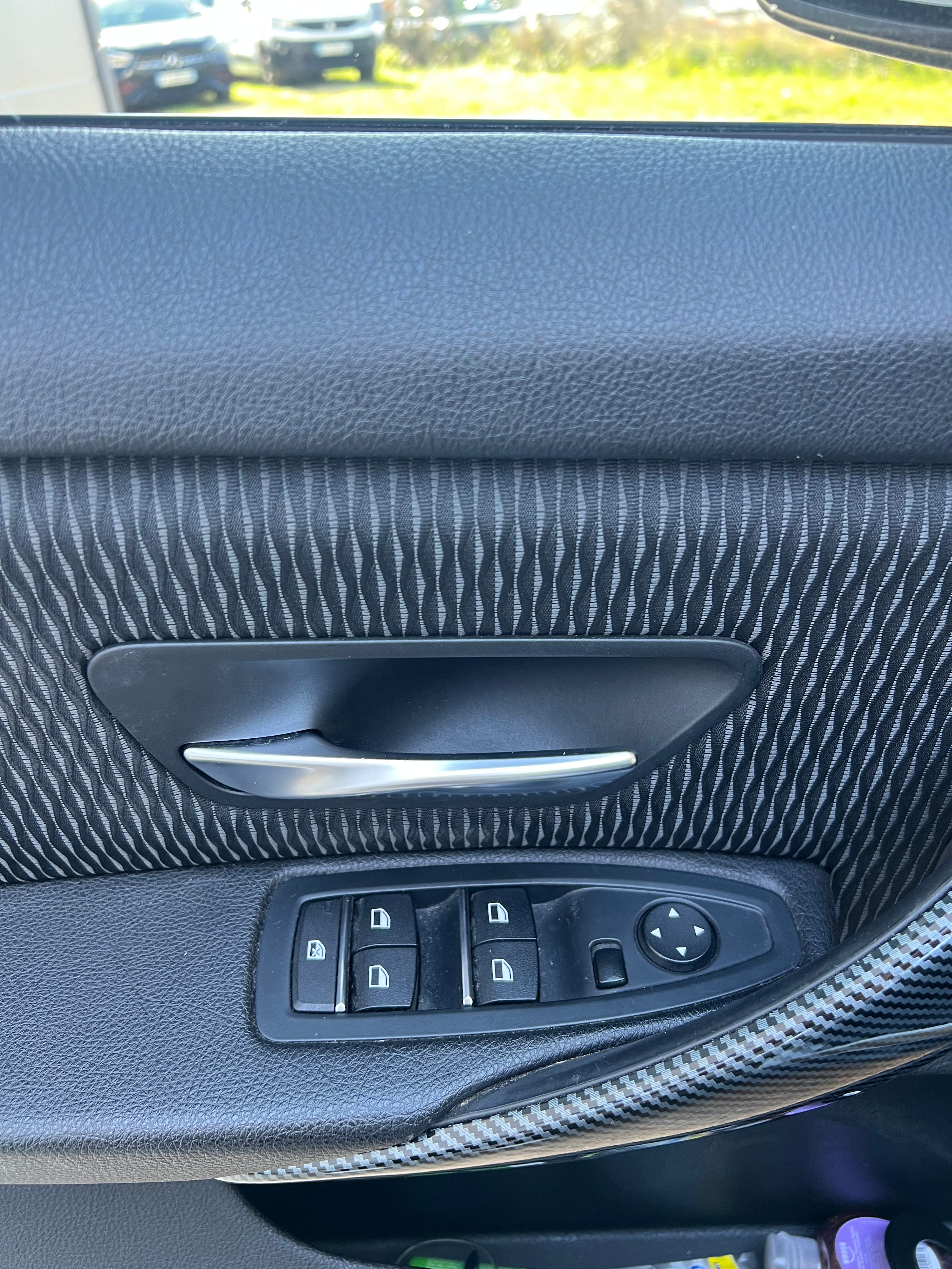 Bmw Serie 4 418D Pack M Bmw Serie 4 418D Pack M