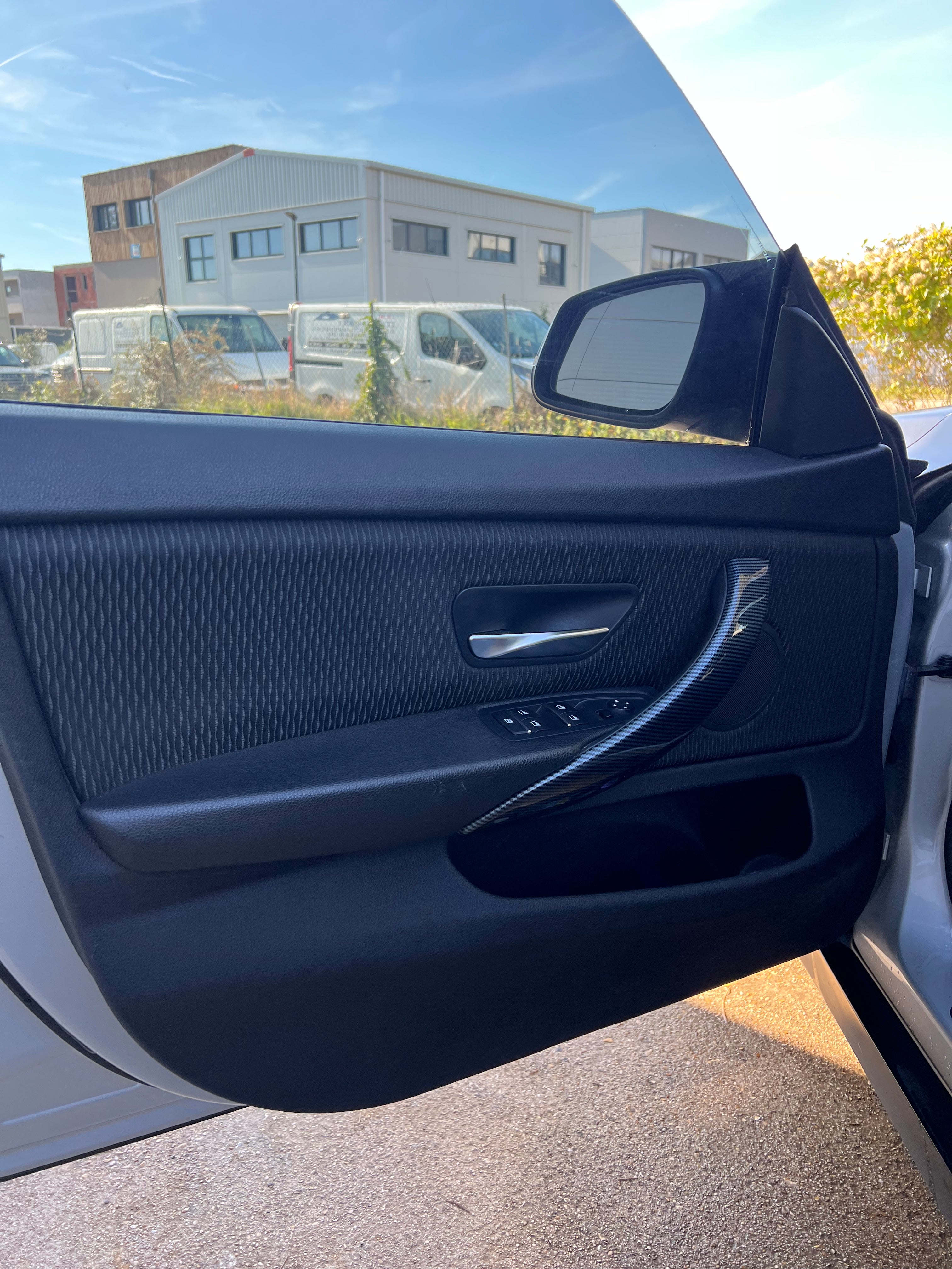 Bmw Serie 4 418D Pack M Bmw Serie 4 418D Pack M