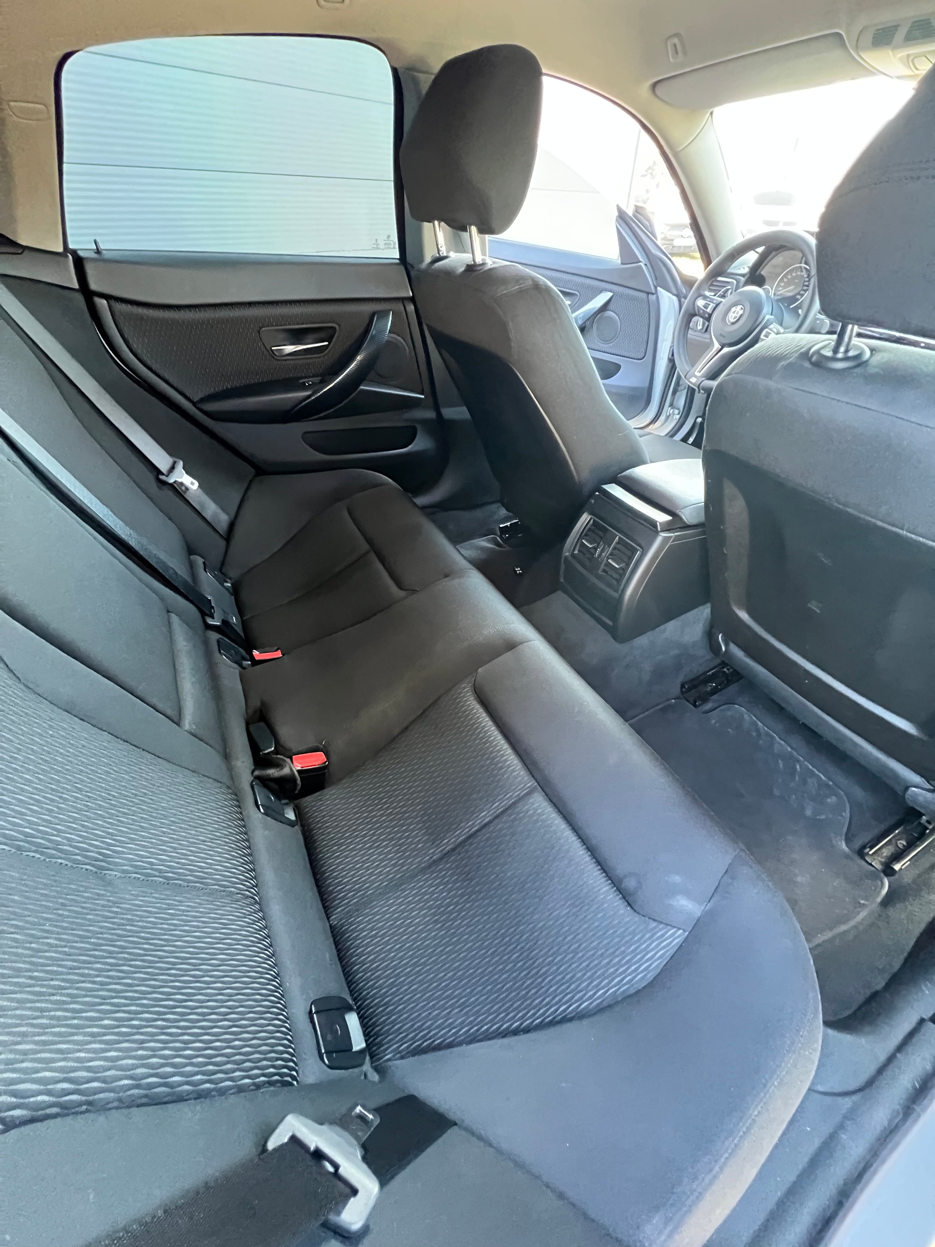 Bmw Serie 4 418D Pack M Bmw Serie 4 418D Pack M