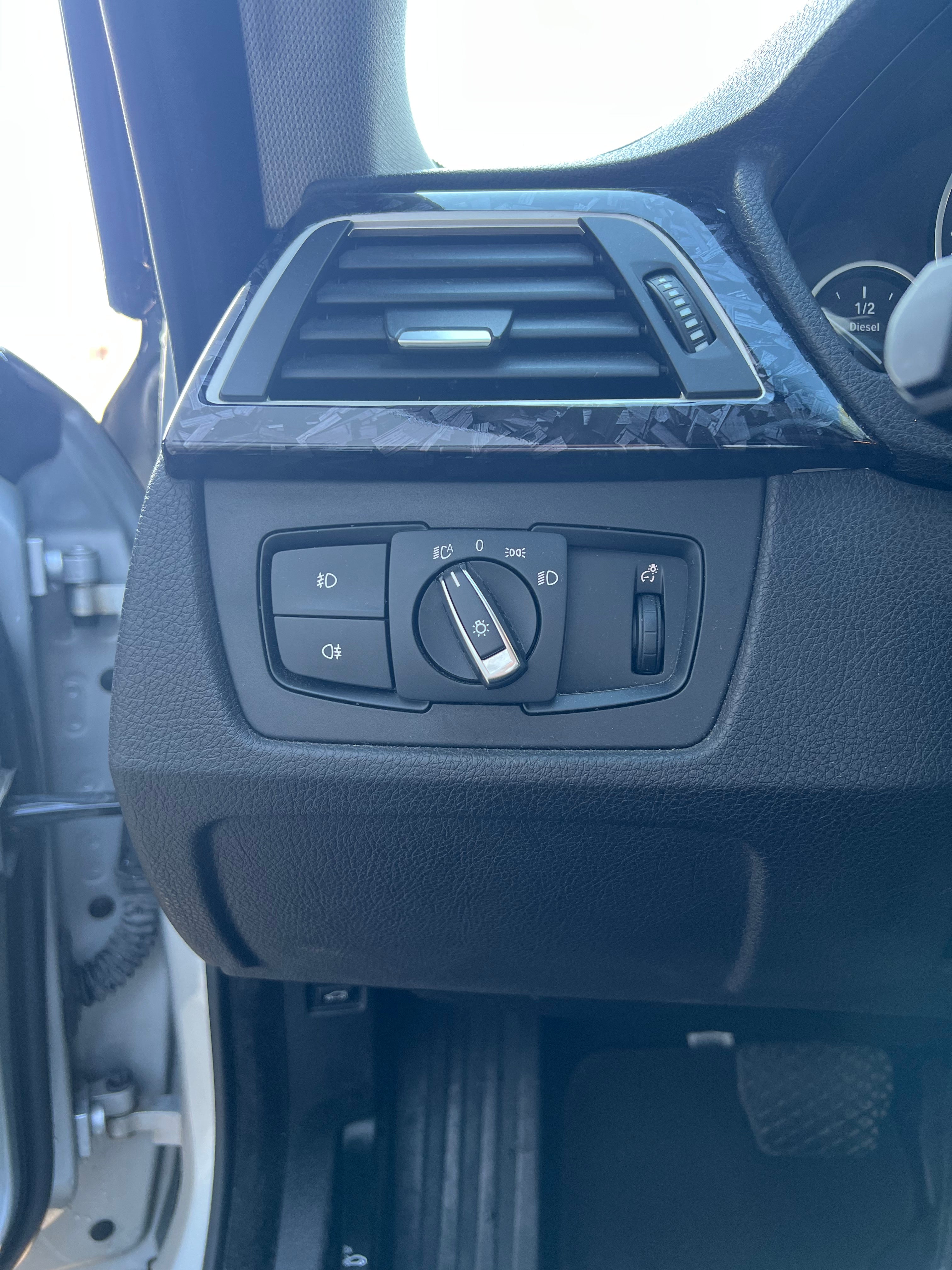 Bmw Serie 4 418D Pack M Bmw Serie 4 418D Pack M