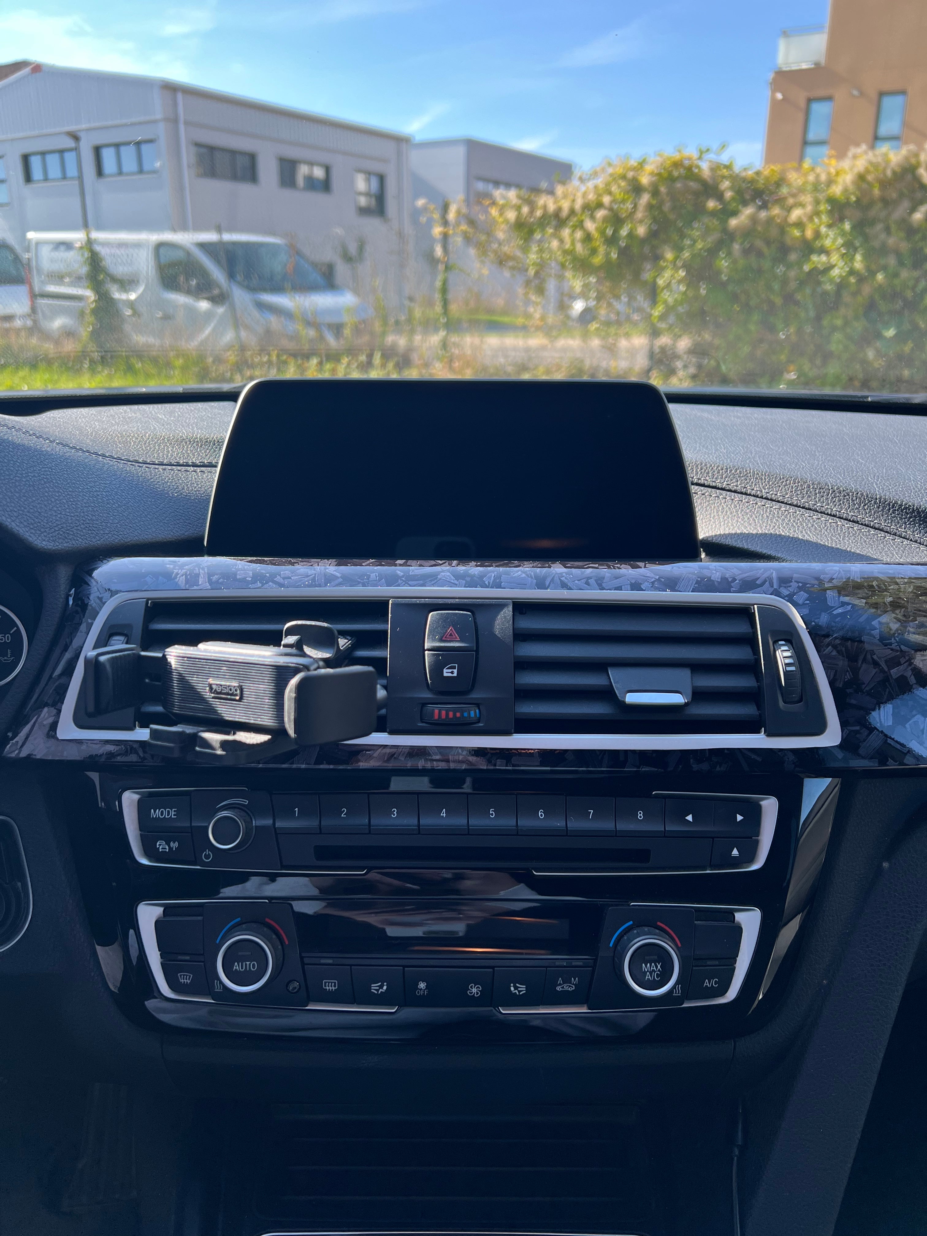 Bmw Serie 4 418D Pack M Bmw Serie 4 418D Pack M