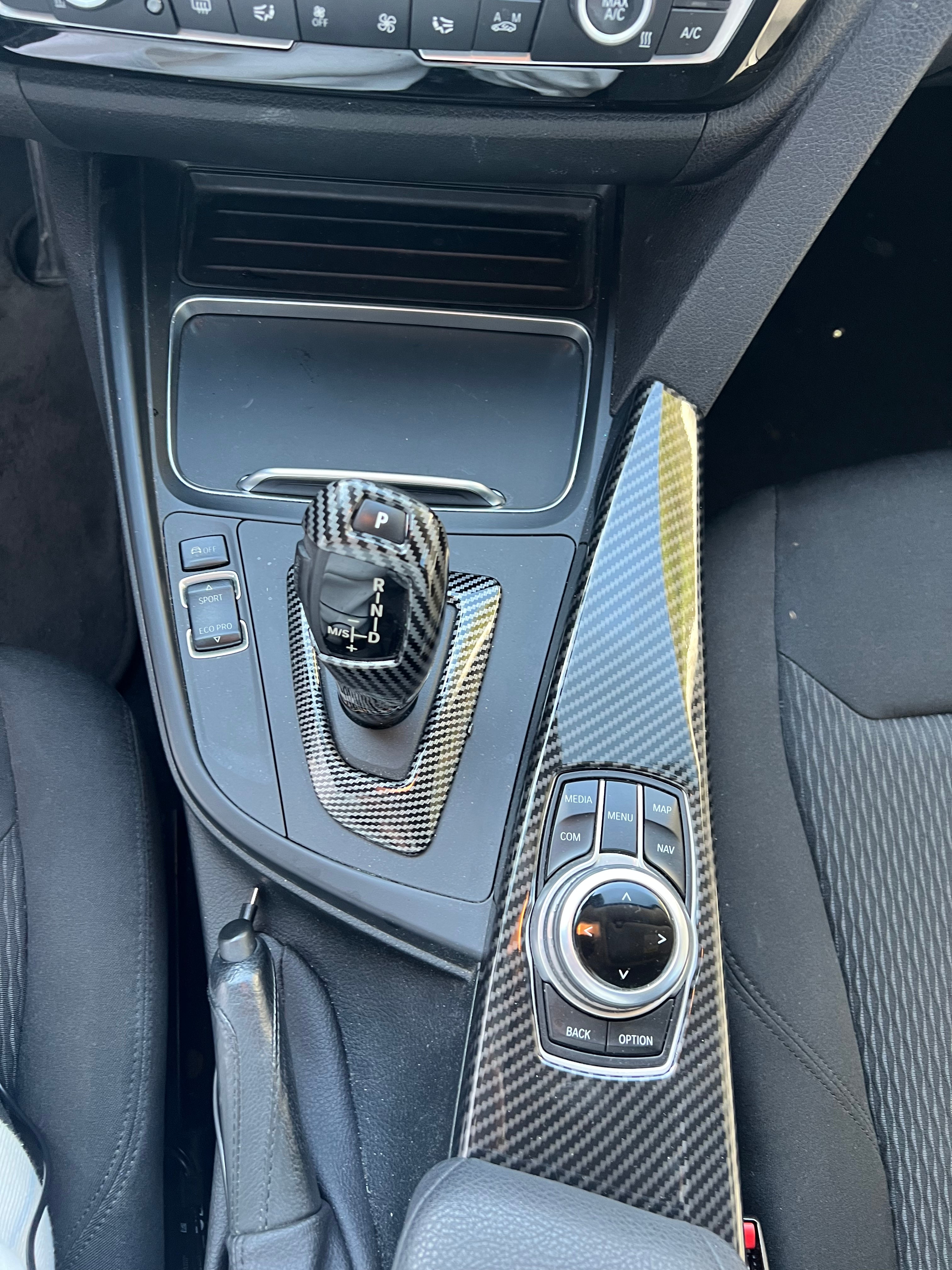 Bmw Serie 4 418D Pack M Bmw Serie 4 418D Pack M