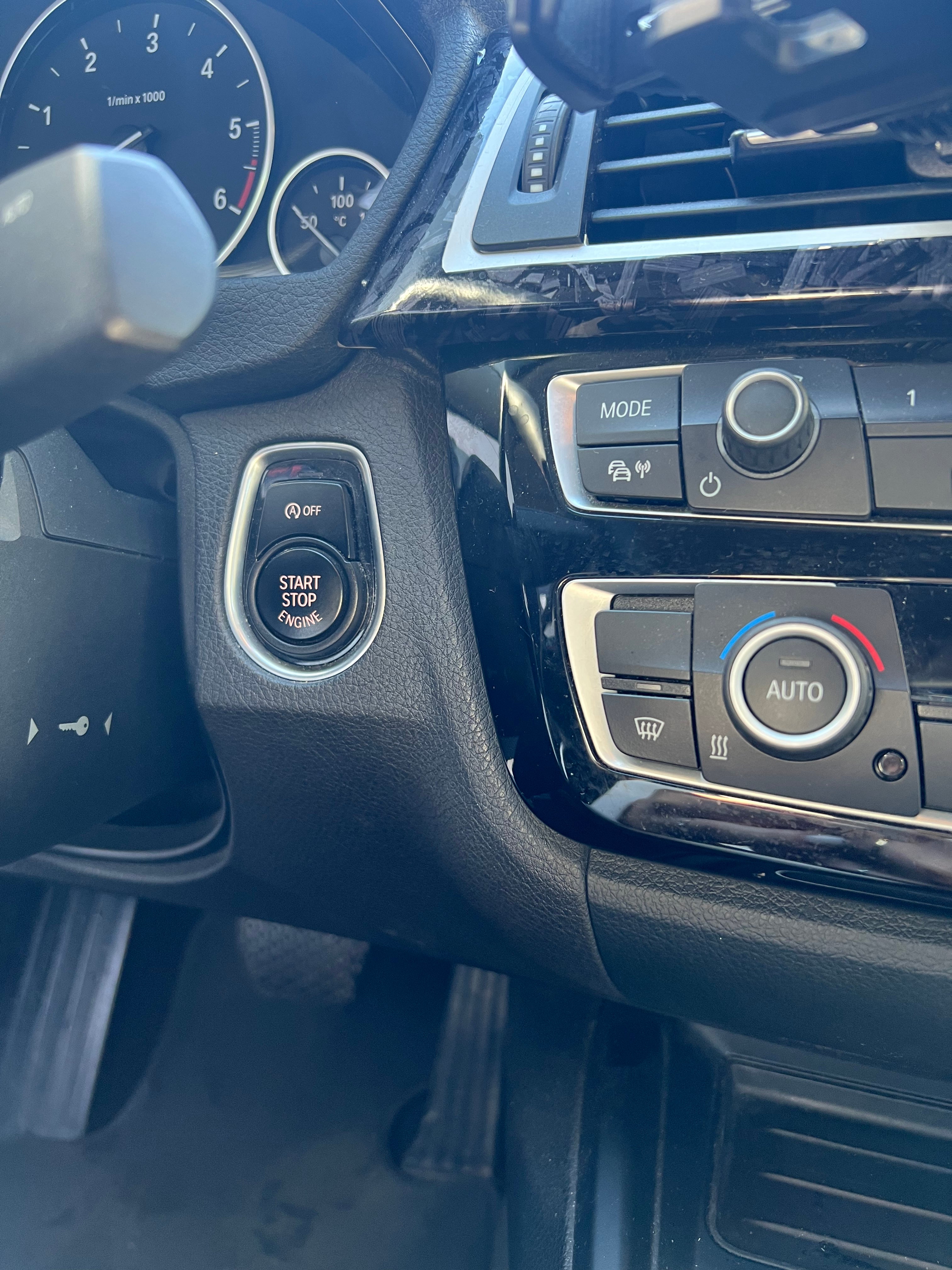 Bmw Serie 4 418D Pack M Bmw Serie 4 418D Pack M