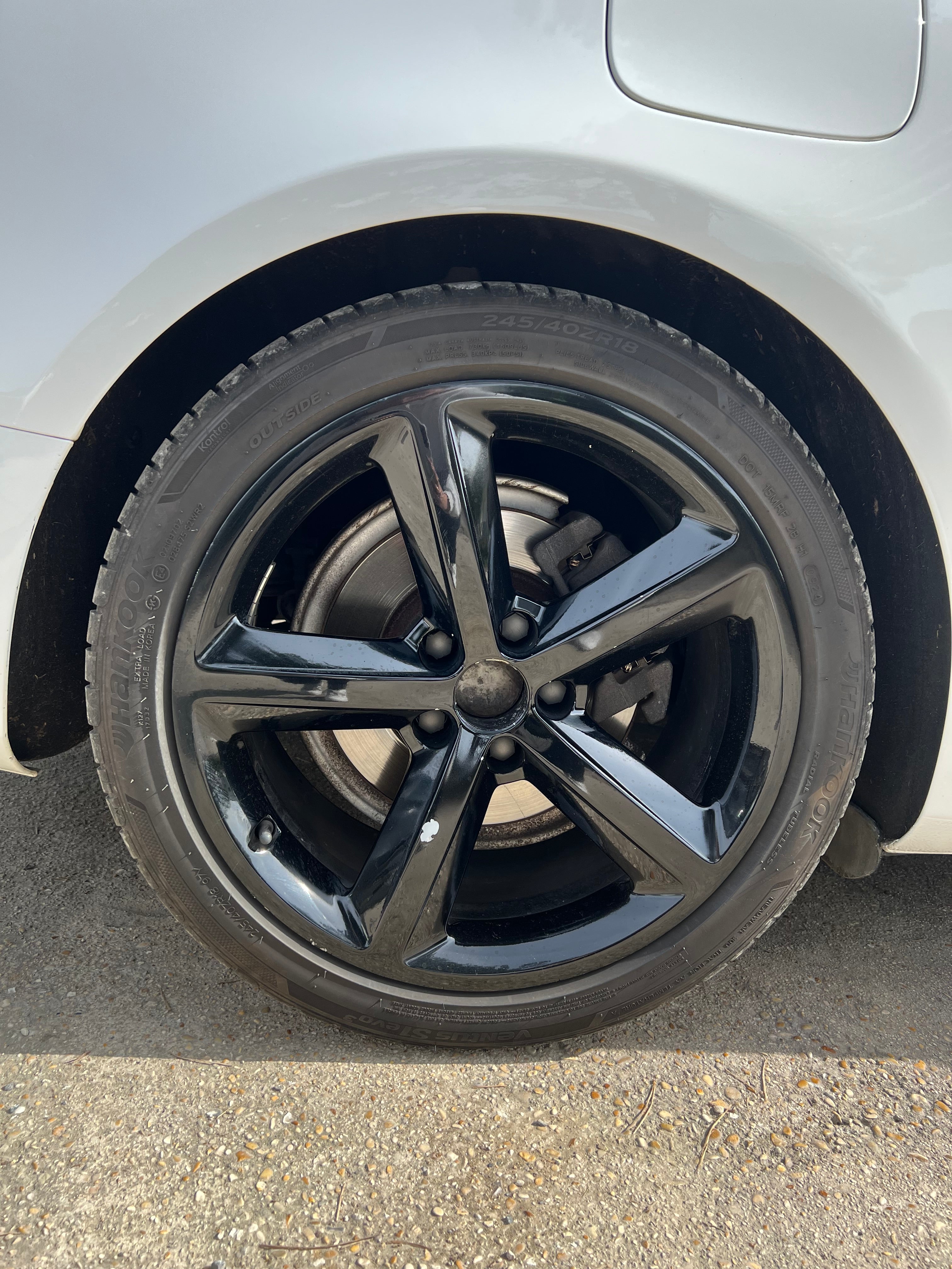 Audi A5 Cabriolet 2.0 TFSI 210 S-LINE Audi A5 Cabriolet 2.0 TFSI 210 S-LINE