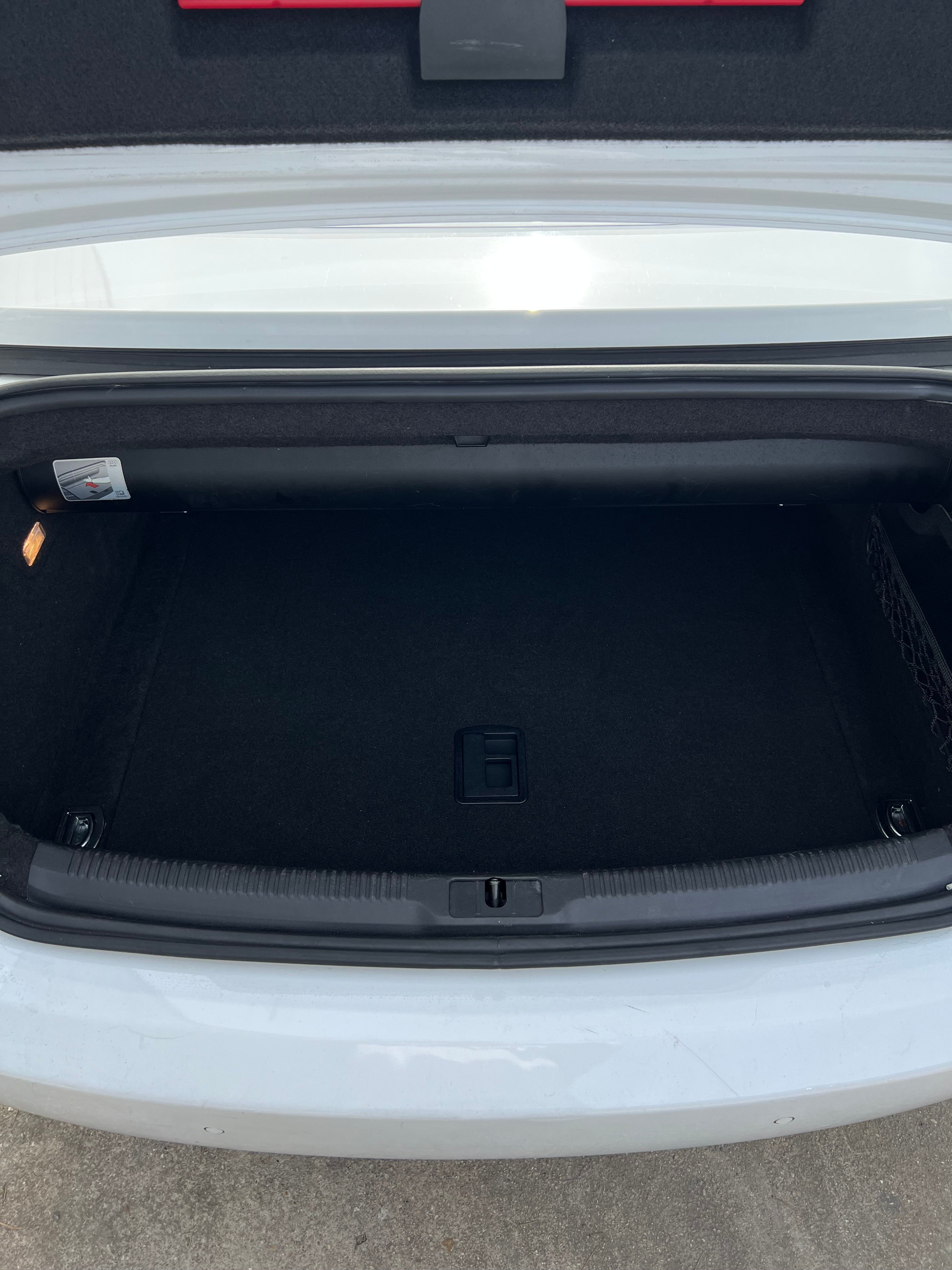 Audi A5 Cabriolet 2.0 TFSI 210 S-LINE Audi A5 Cabriolet 2.0 TFSI 210 S-LINE